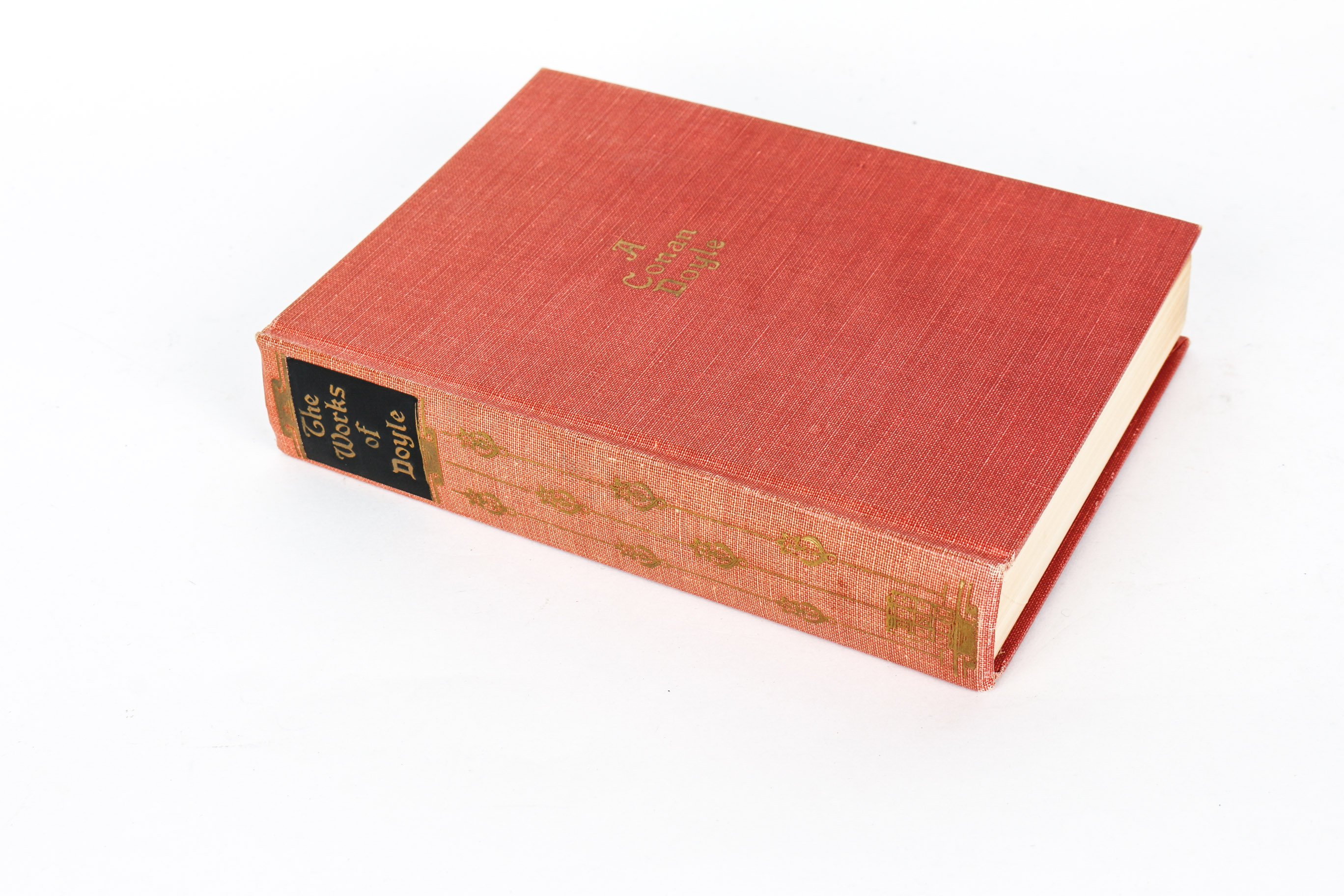 Collection of Blacks Readers Service Company Books