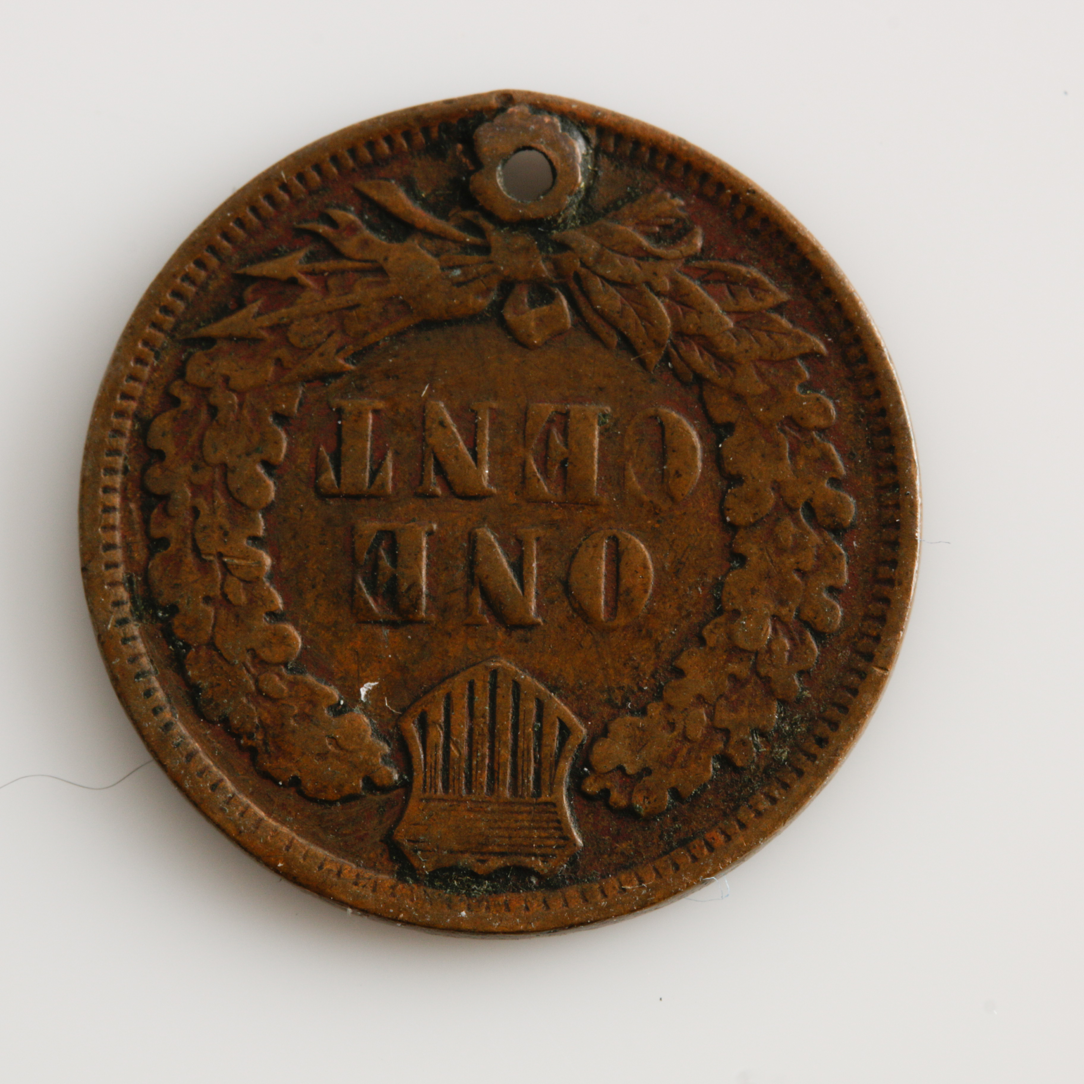 145 Indian Head Pennies