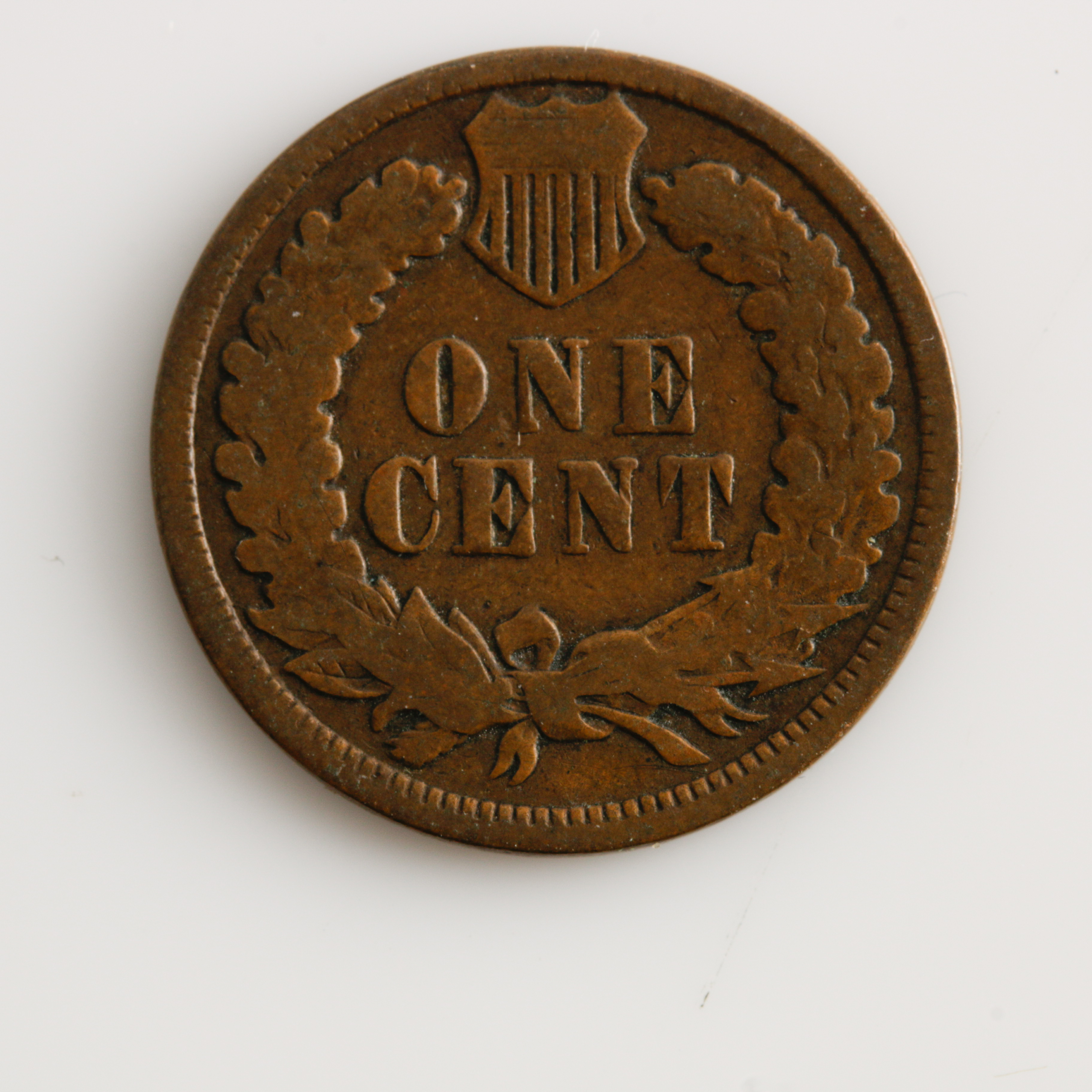 145 Indian Head Pennies