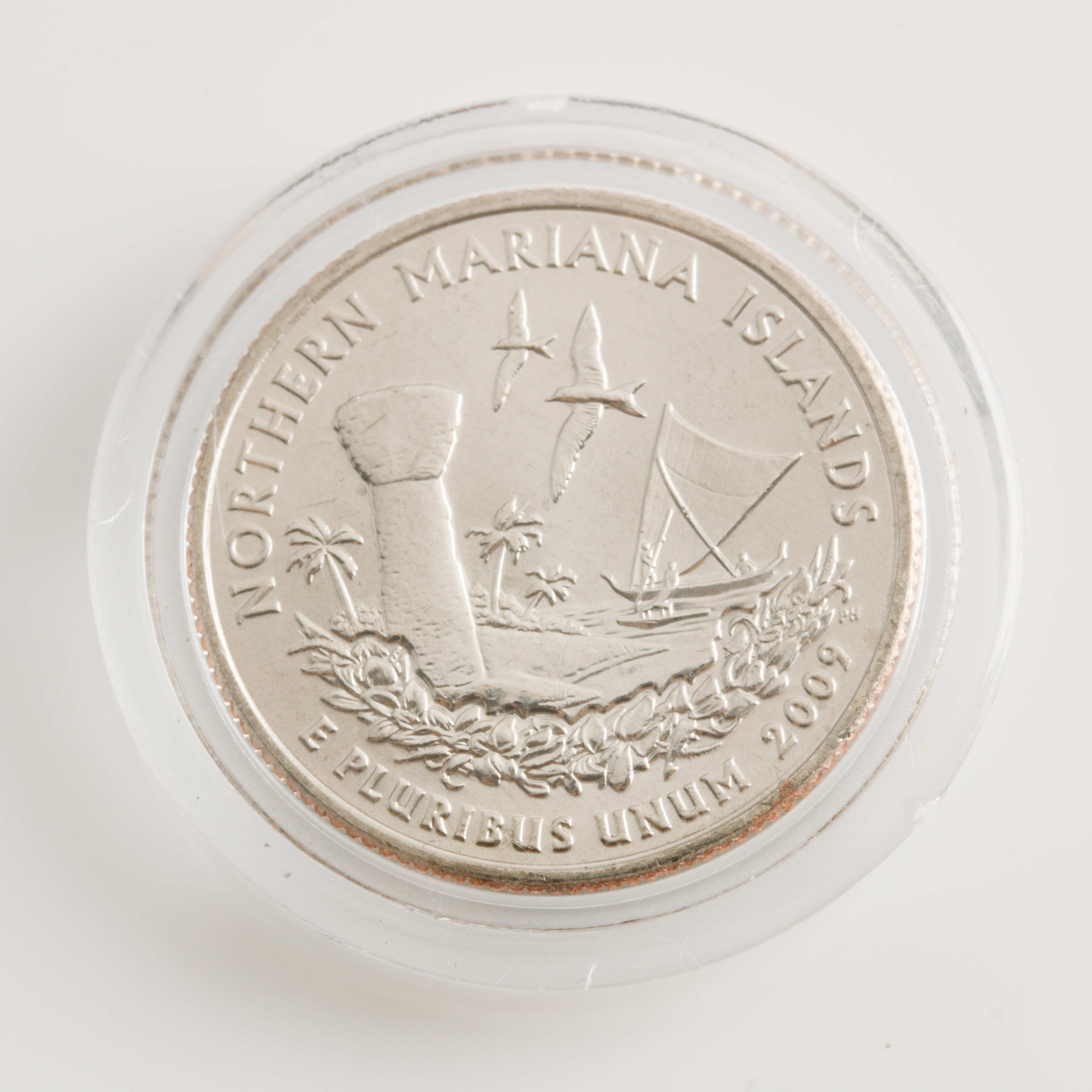 Thirteen U.S. Statehood Quarters and Three Bicentennial Quarters