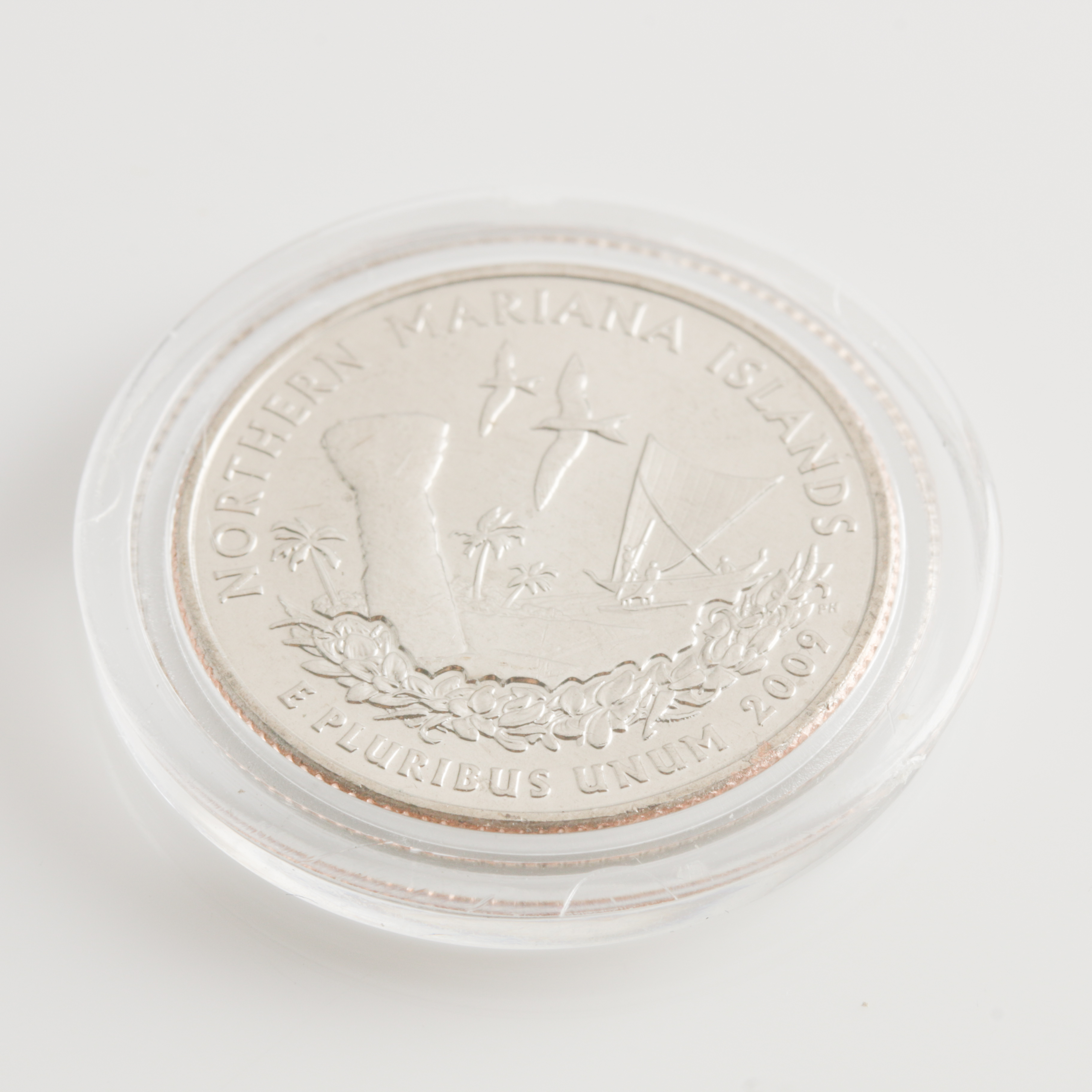 Thirteen U.S. Statehood Quarters and Three Bicentennial Quarters