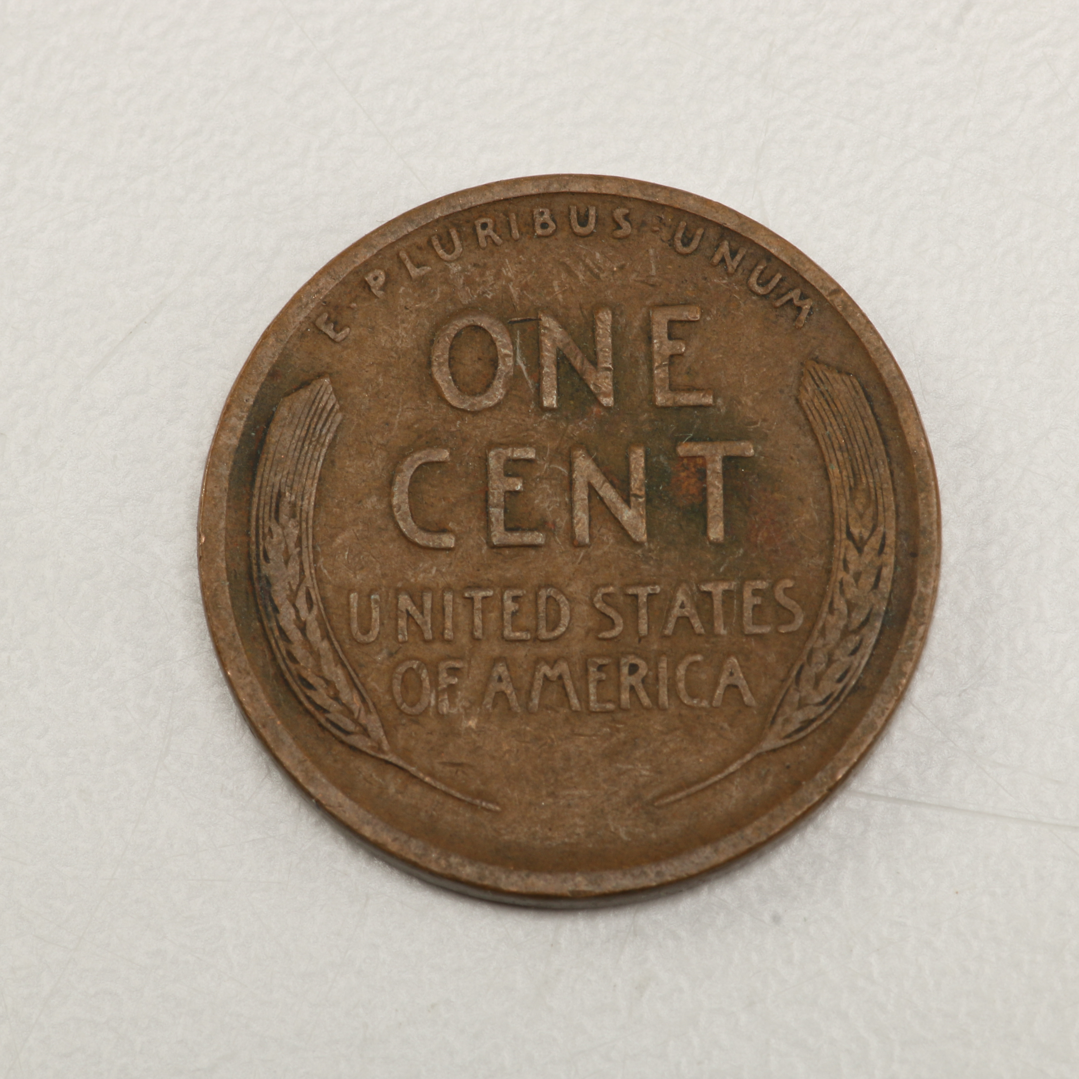 101 Lincoln Wheat Pennies