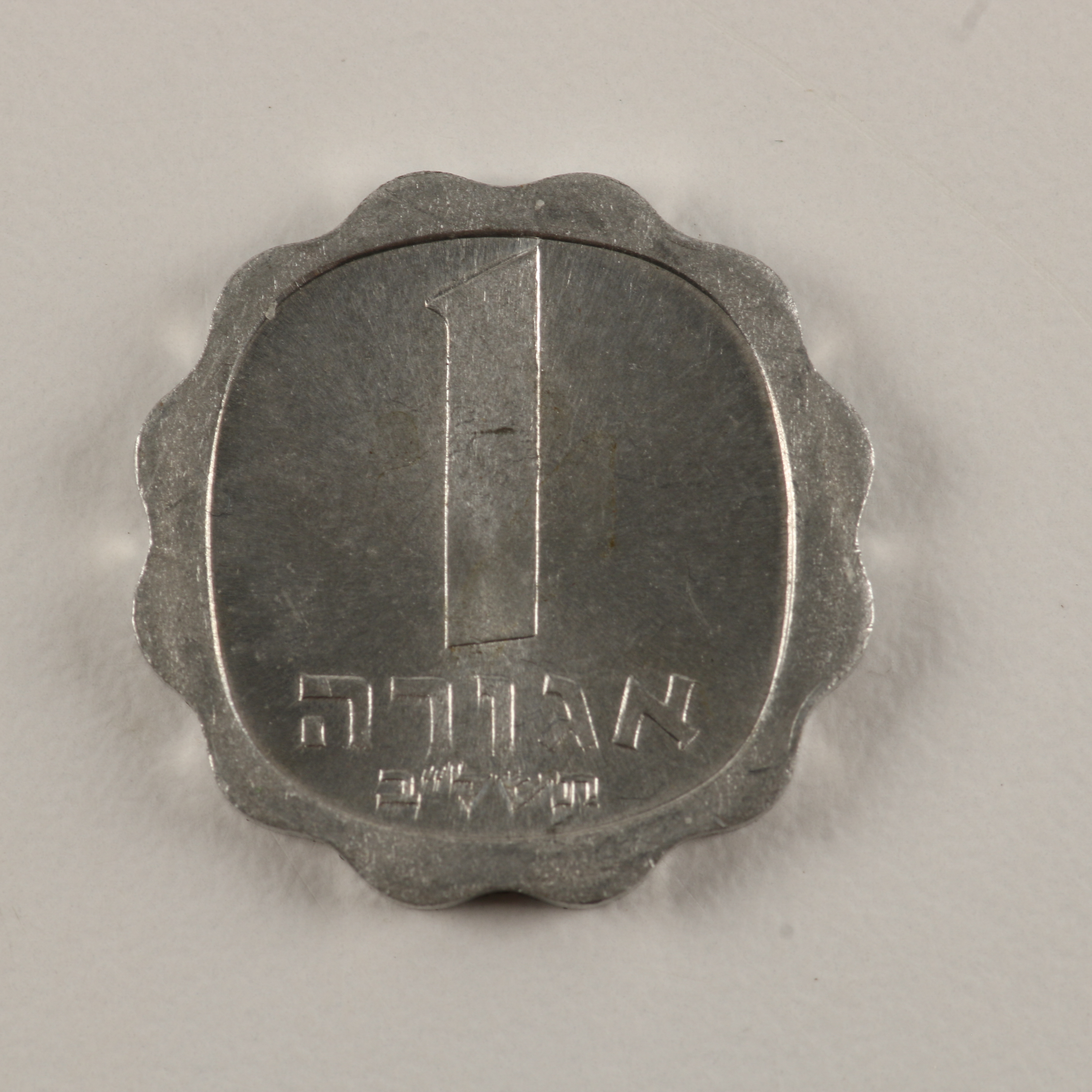 Twenty Foreign Coins, Tokens and a Medal