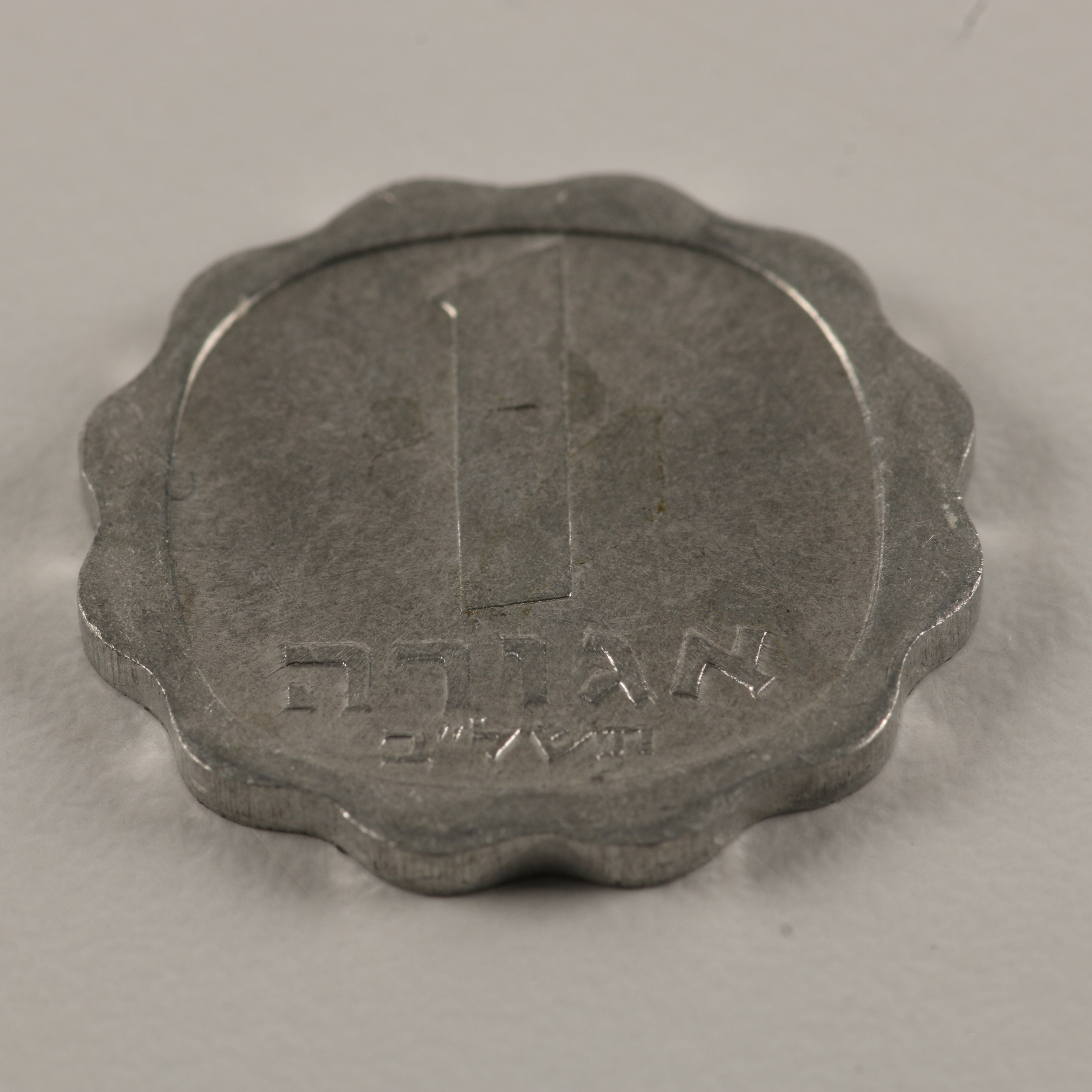 Twenty Foreign Coins, Tokens and a Medal