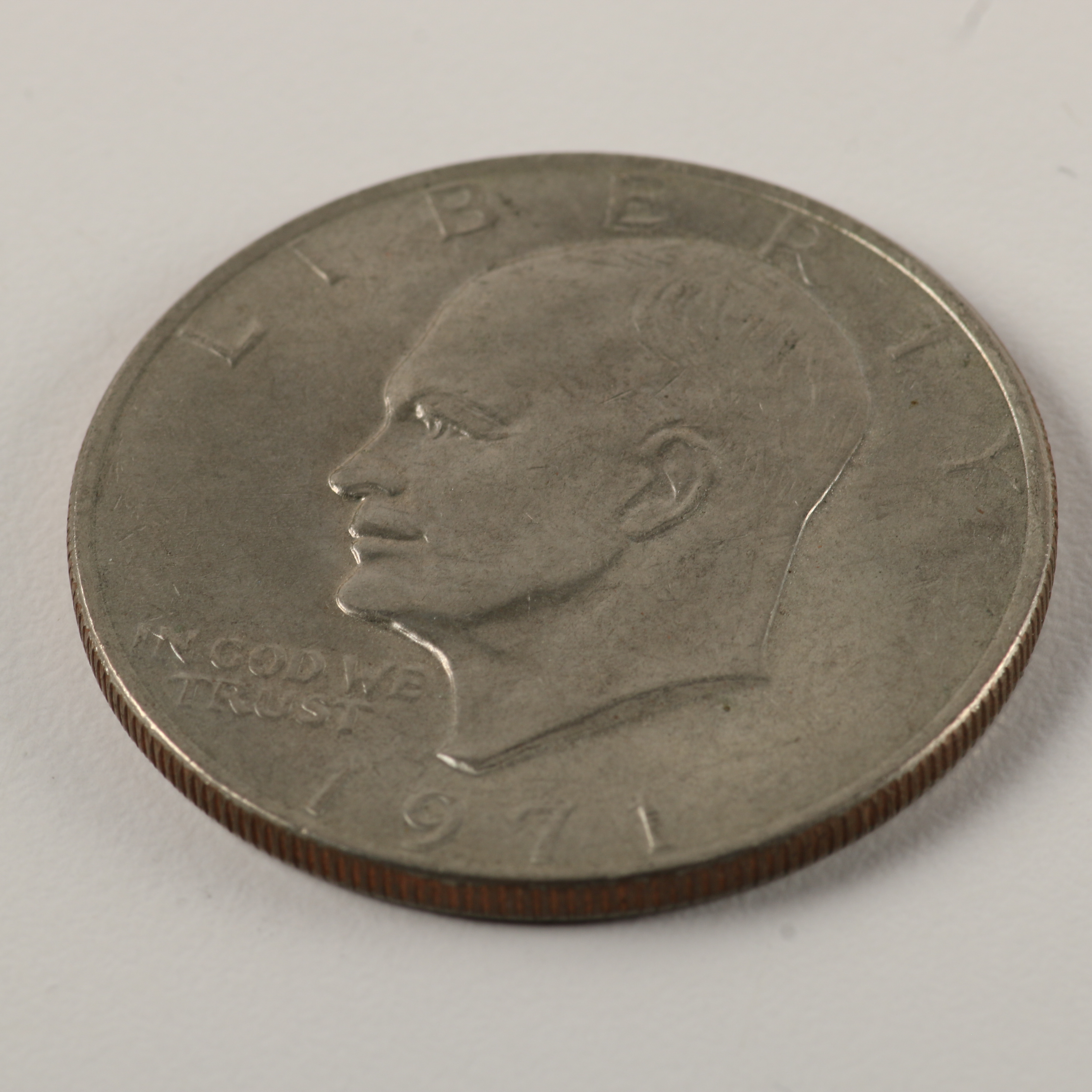 Washington Quarters, Kennedy Half Dollars and Eisenhower Dollars