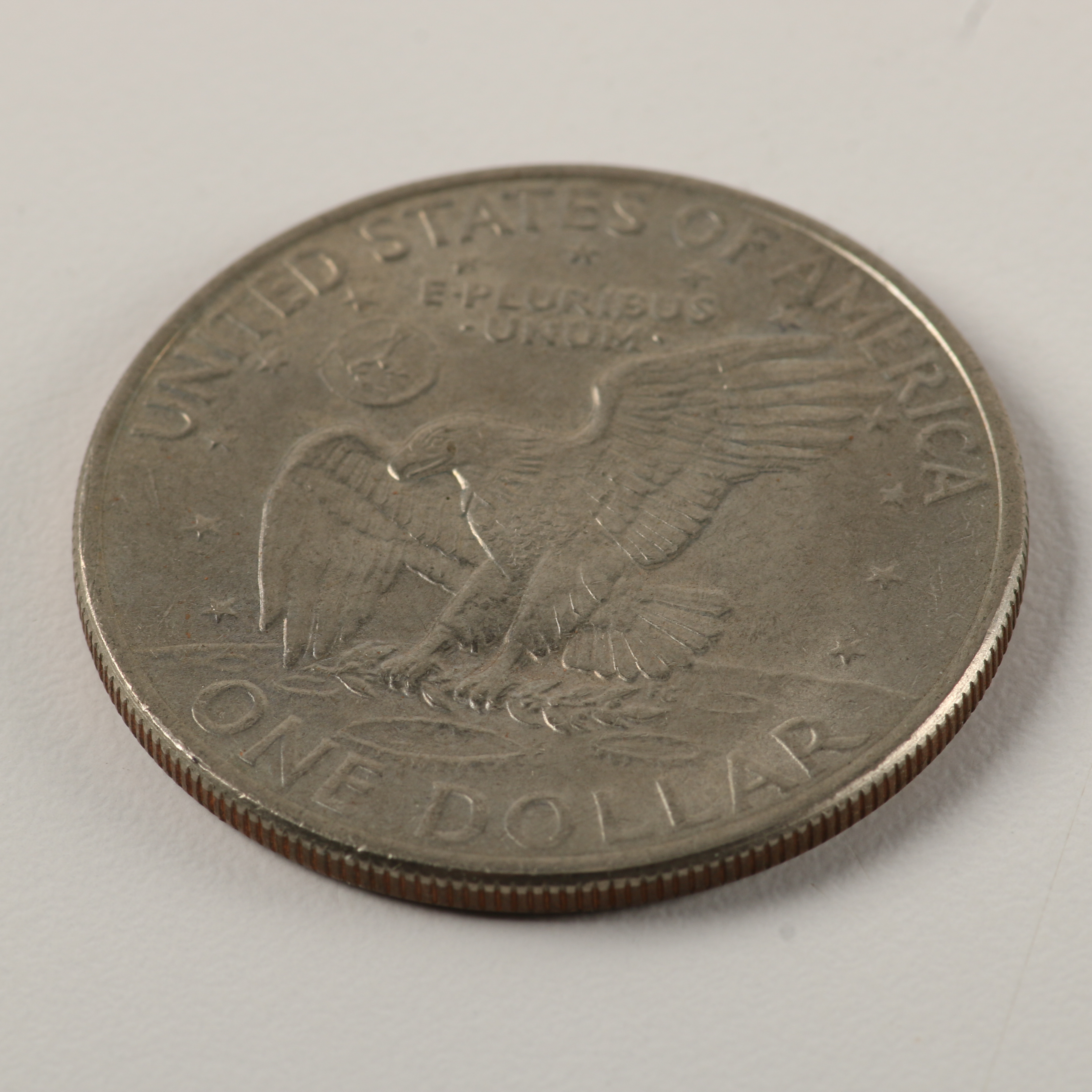 Washington Quarters, Kennedy Half Dollars and Eisenhower Dollars