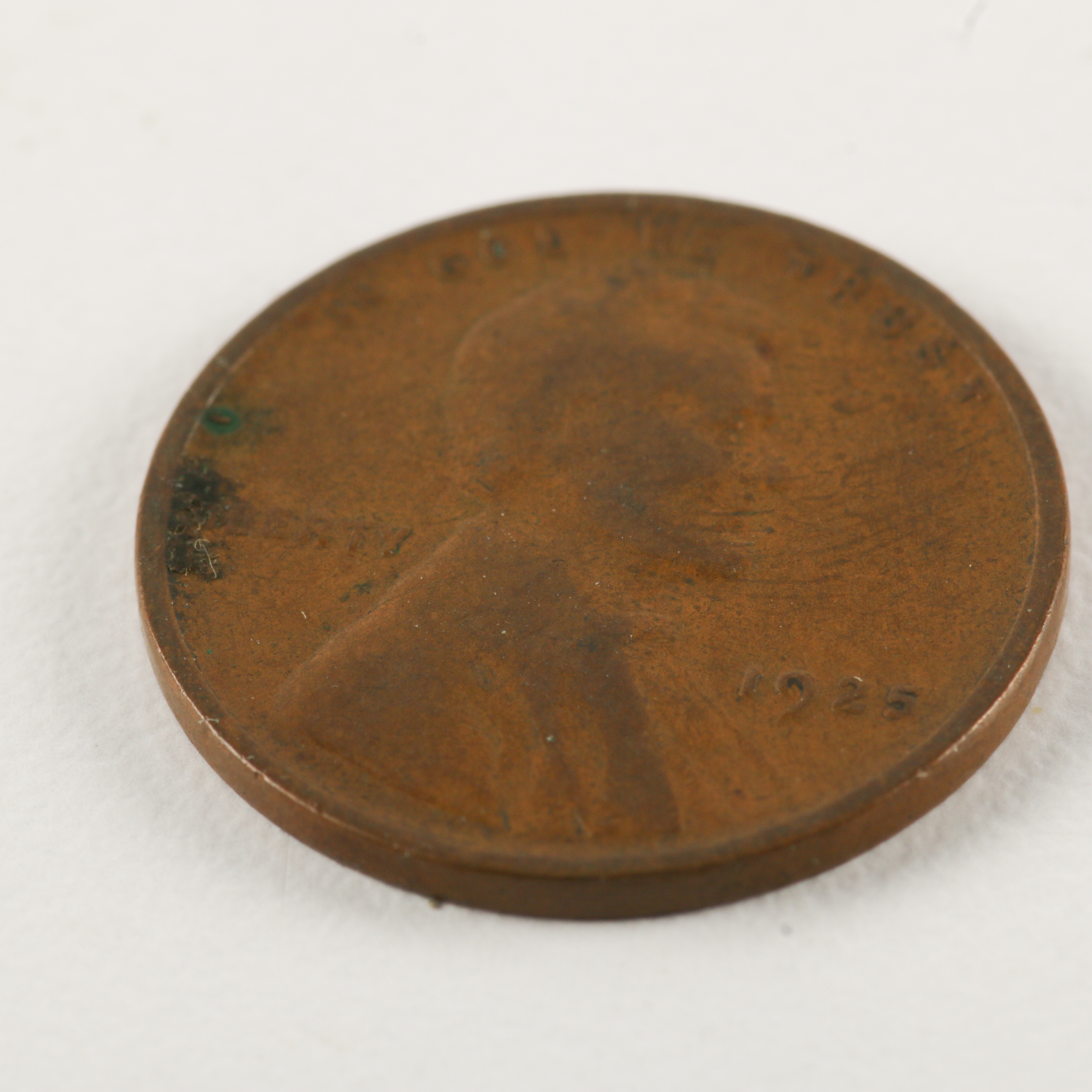 120 Lincoln Wheat Pennies