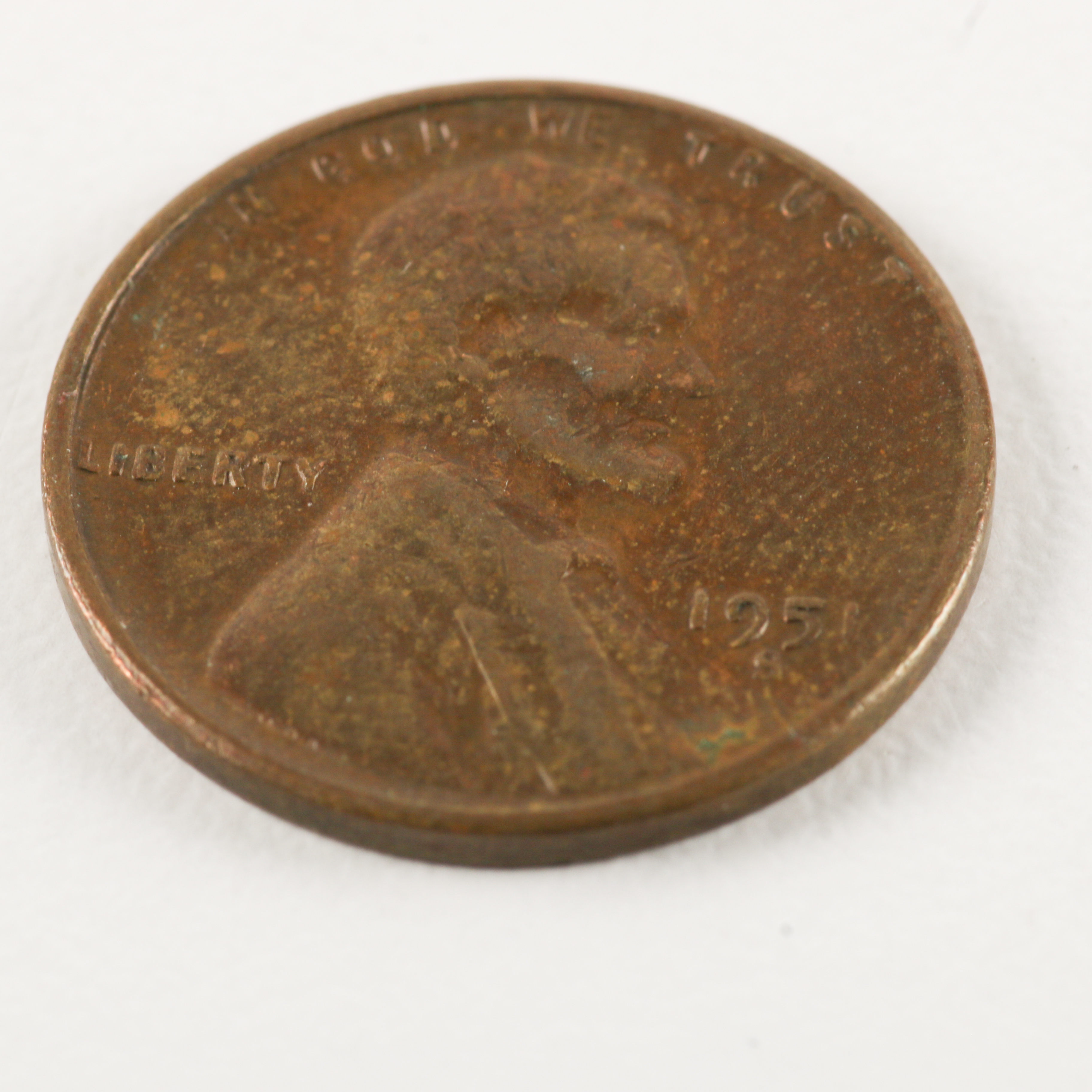 120 Lincoln Wheat Pennies