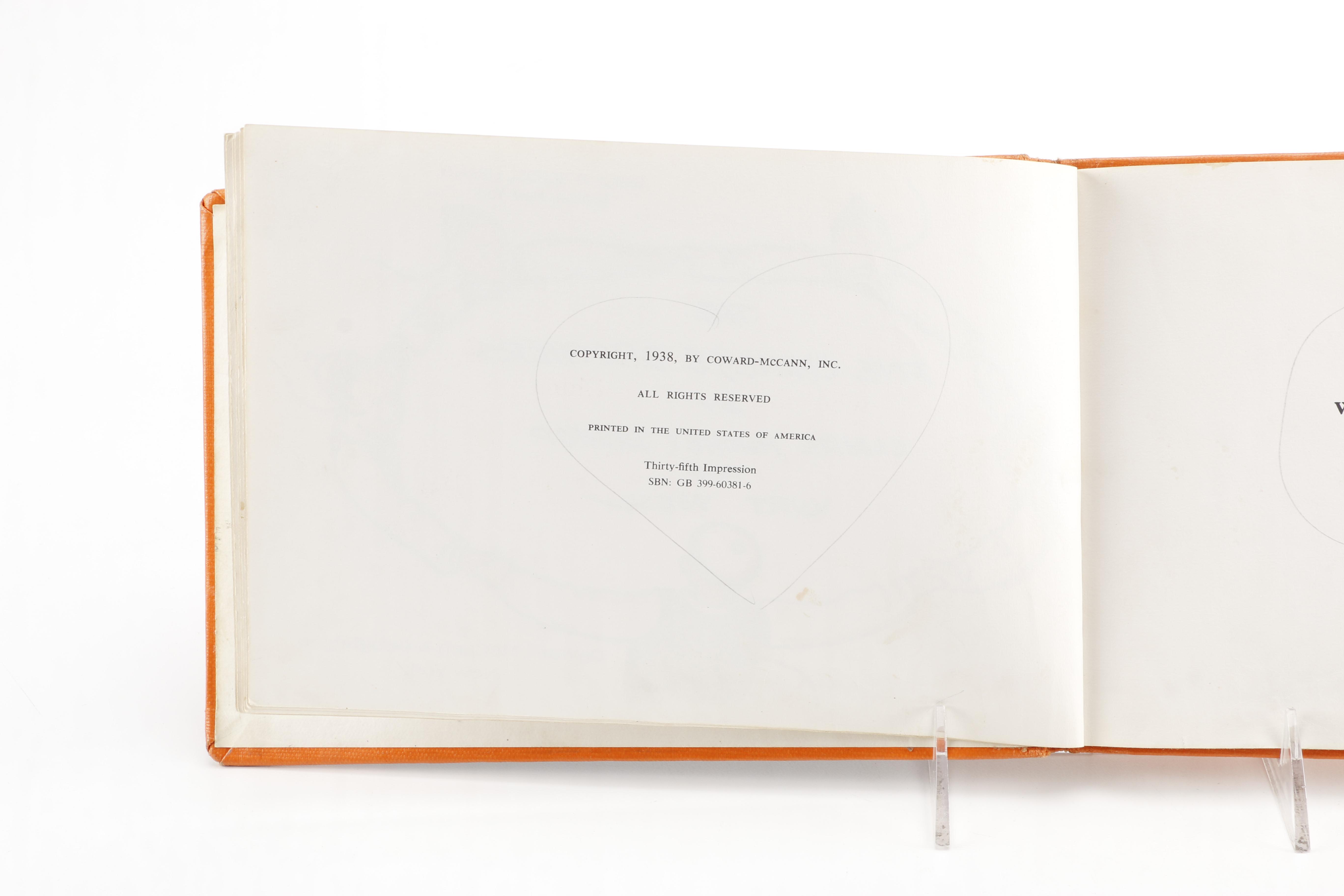 "The Five Chinese Brothers" by Claire Huchet Bishop and Kurt Wiese