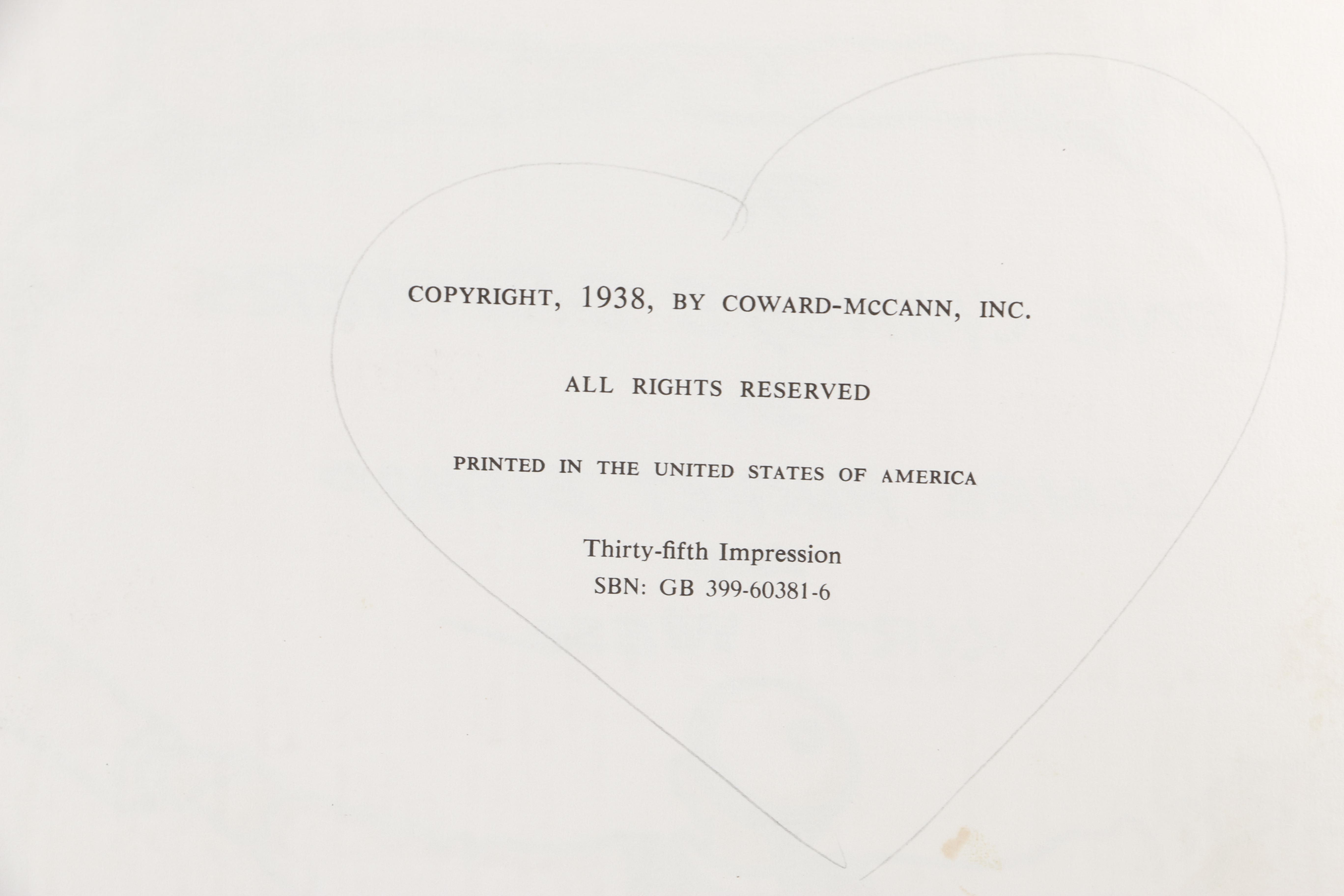 "The Five Chinese Brothers" by Claire Huchet Bishop and Kurt Wiese