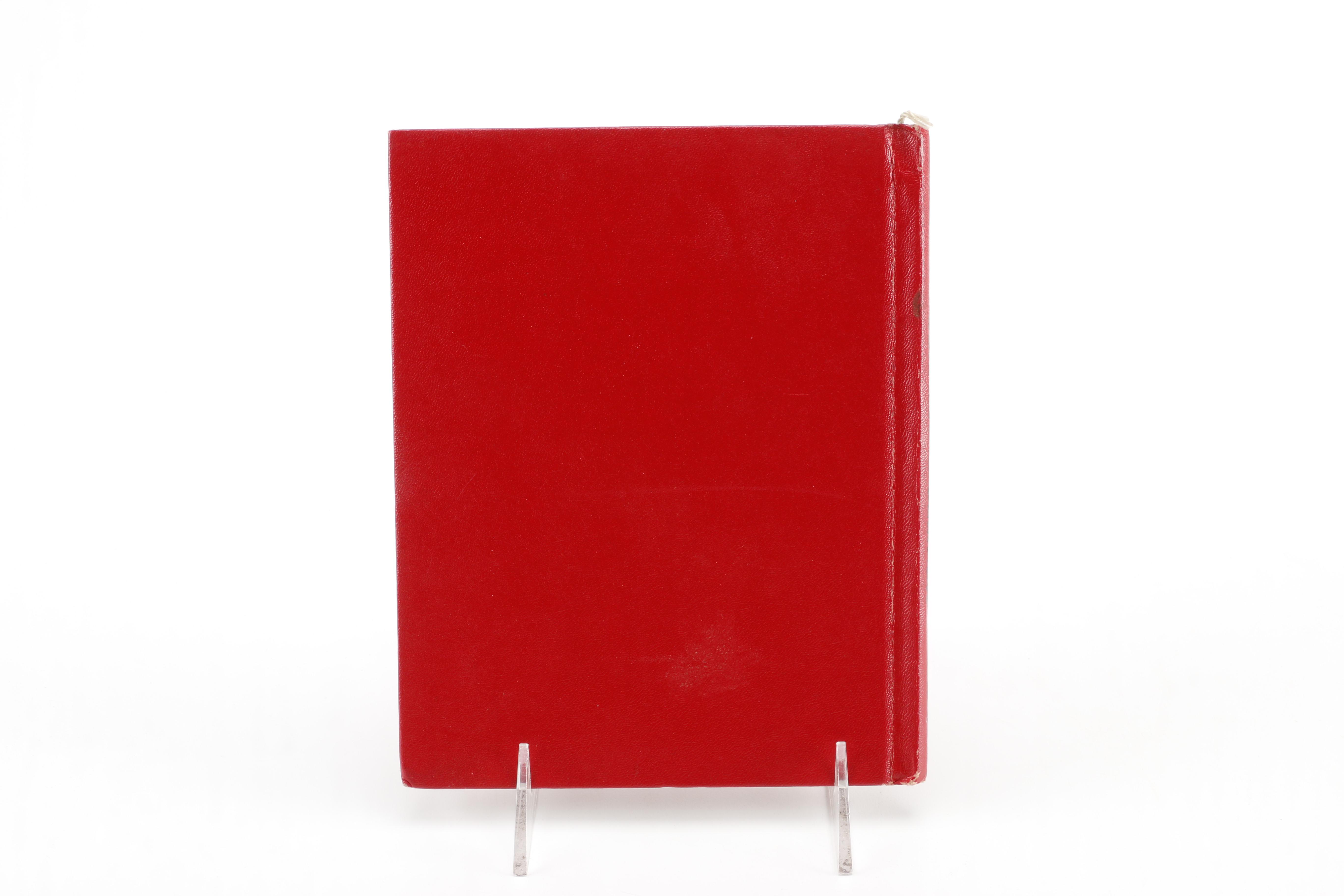 1942 Illustrated "Geraldine Belinda" by Marguerite Henry