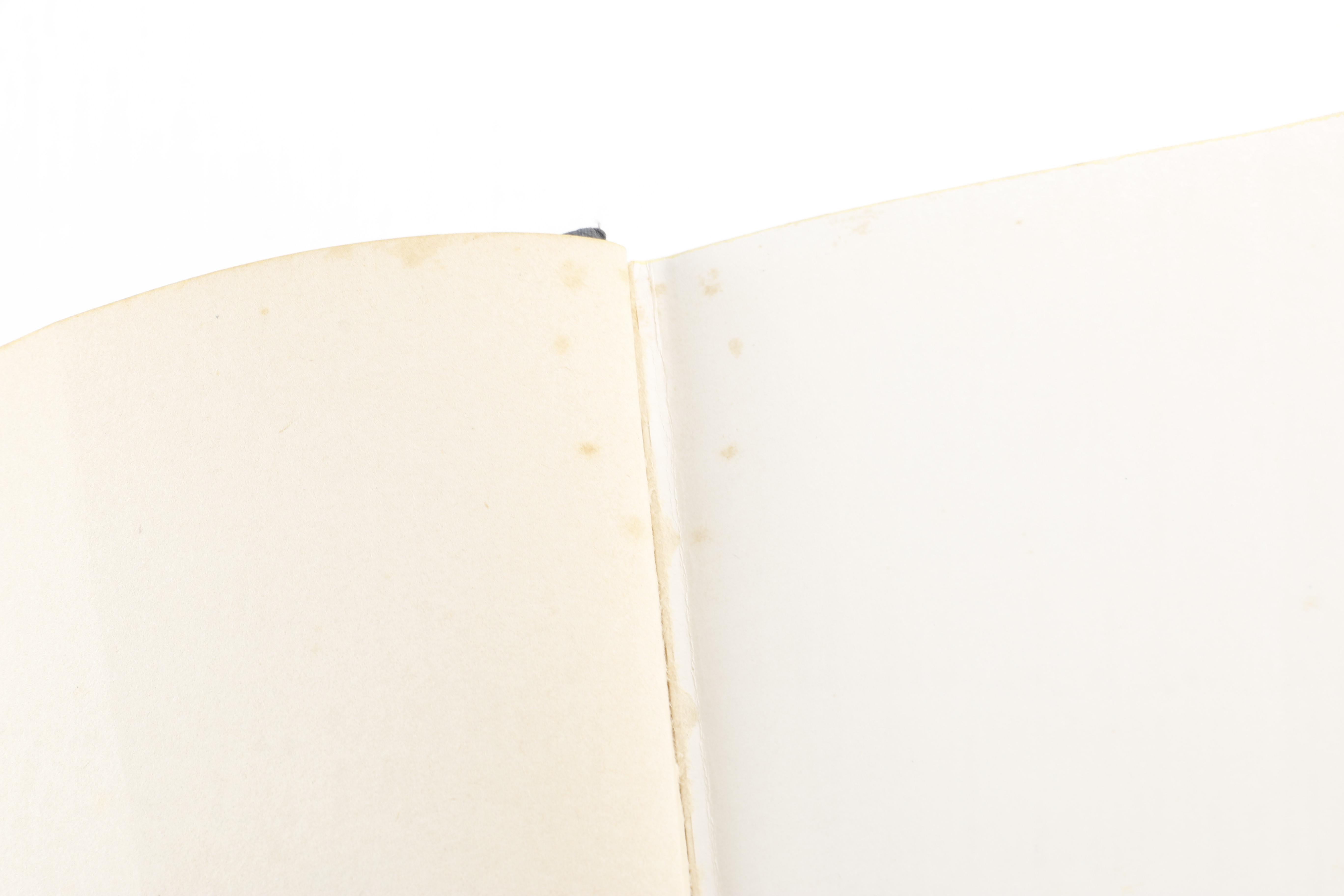 1924 "The Heart of a Dog" by Albert Payson Terhune