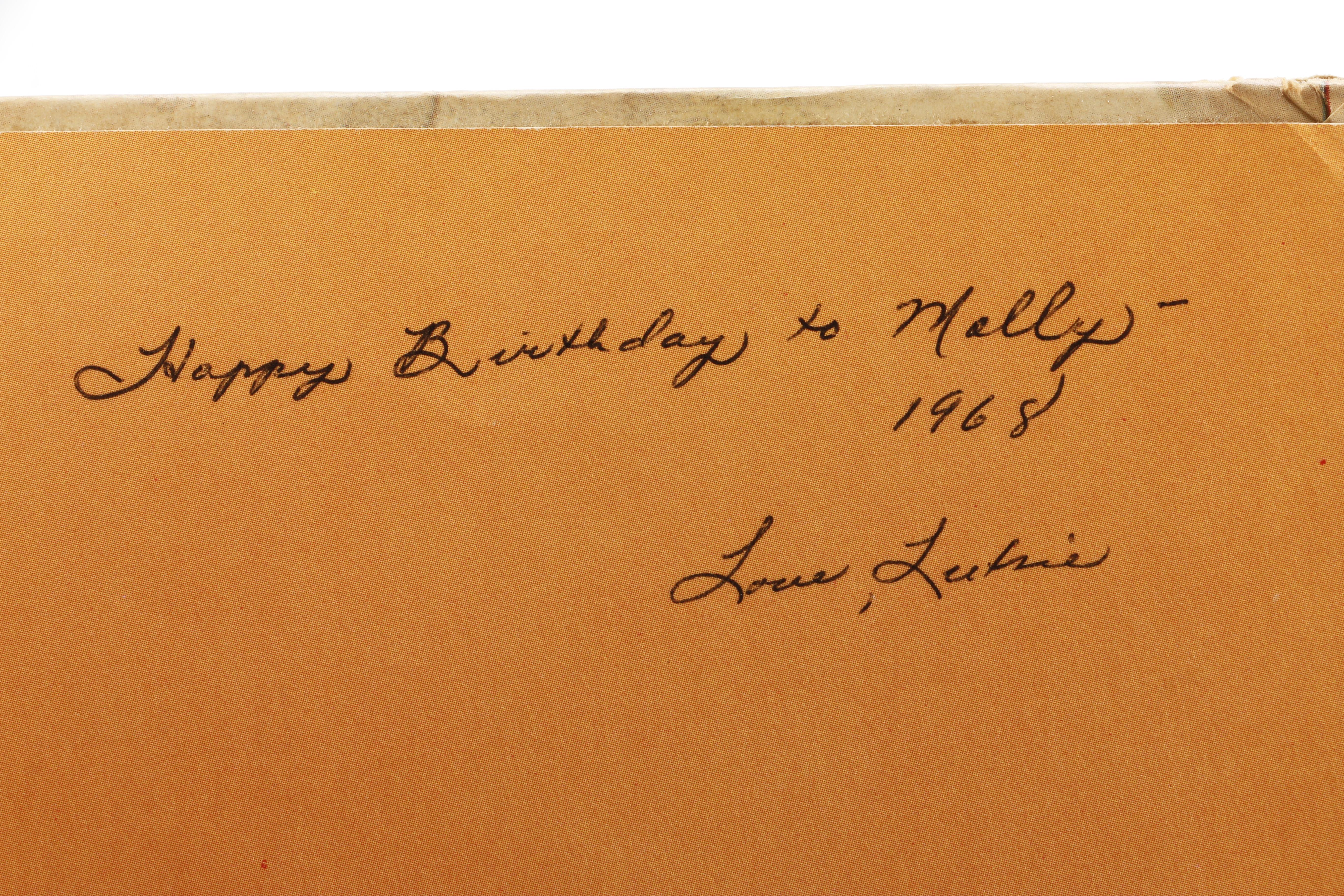 1967 "What Is a Color?" by Alice and Martin Provensen