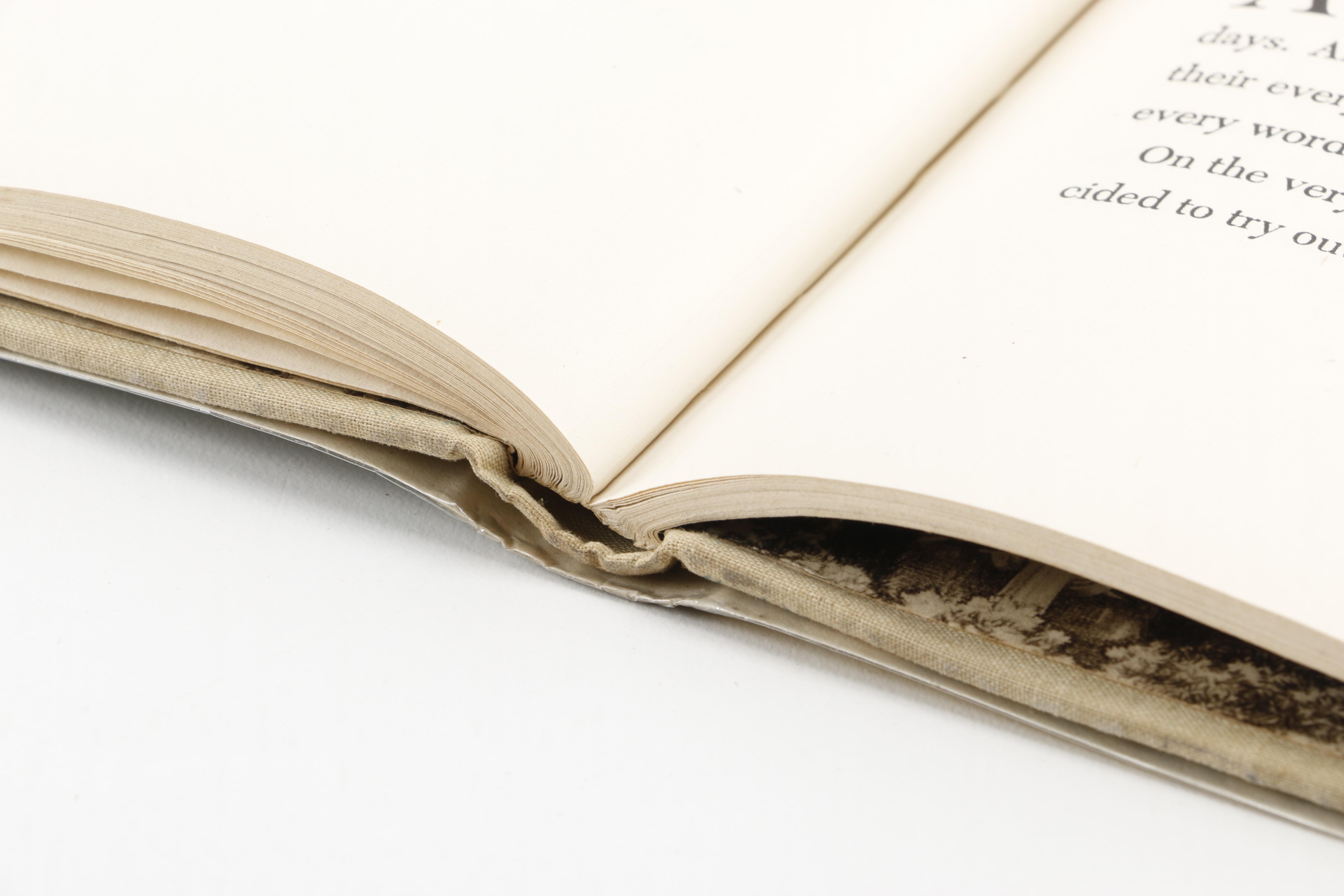 1944 Second Printing "Rabbit Hill" by Robert Lawson