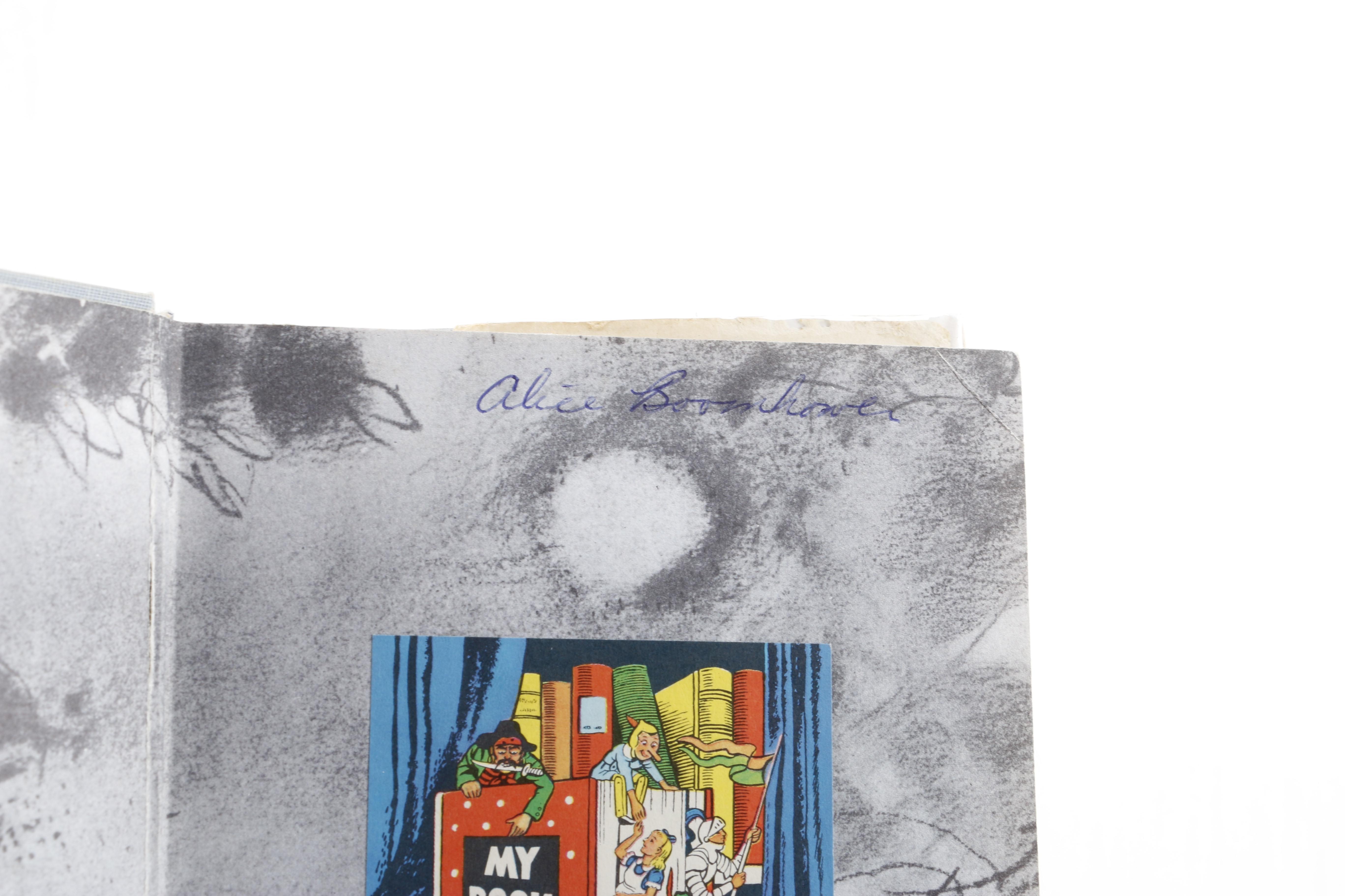 1958 "The Witch of Blackbird Pond" by Elizabeth George Speare