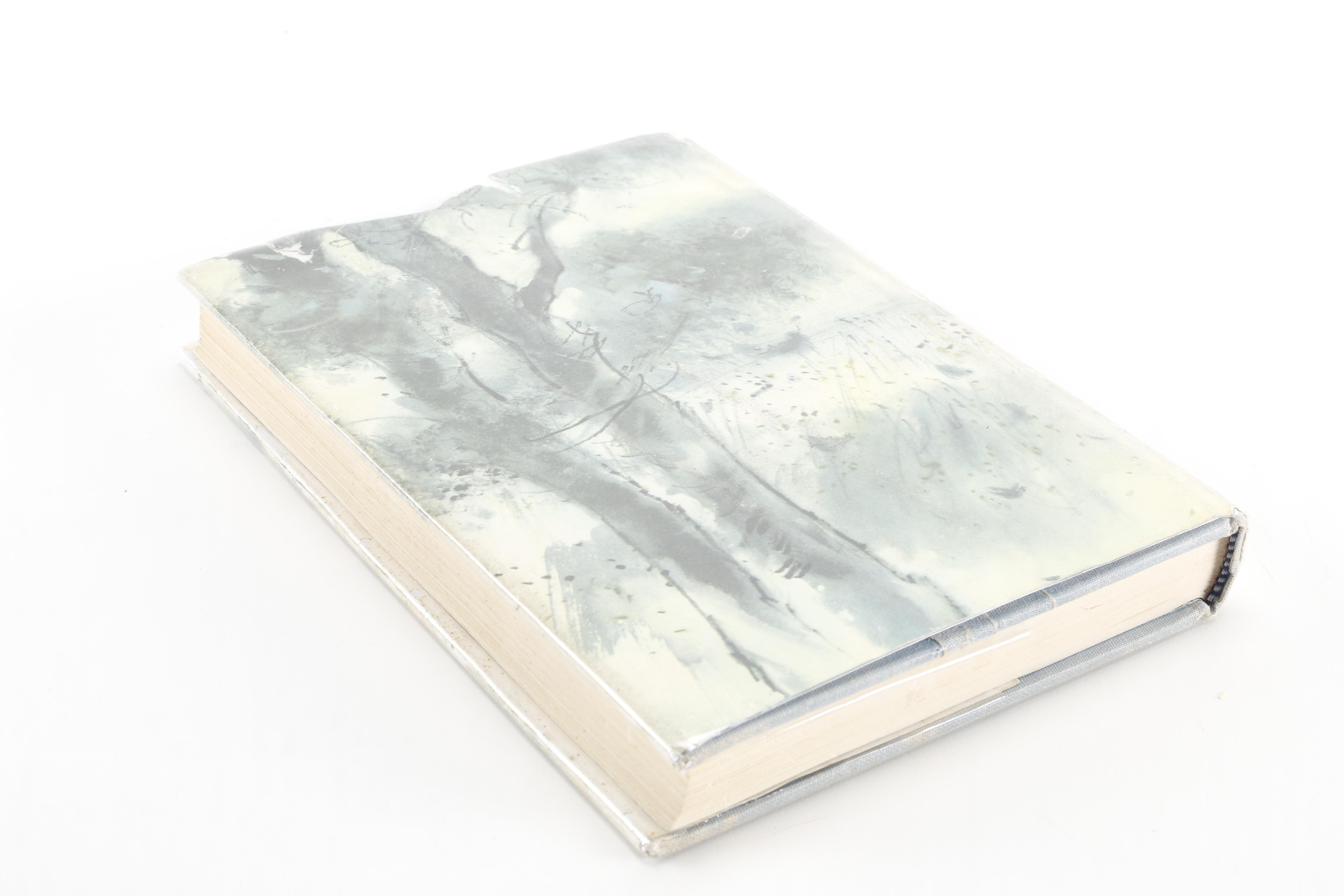 1958 "The Witch of Blackbird Pond" by Elizabeth George Speare