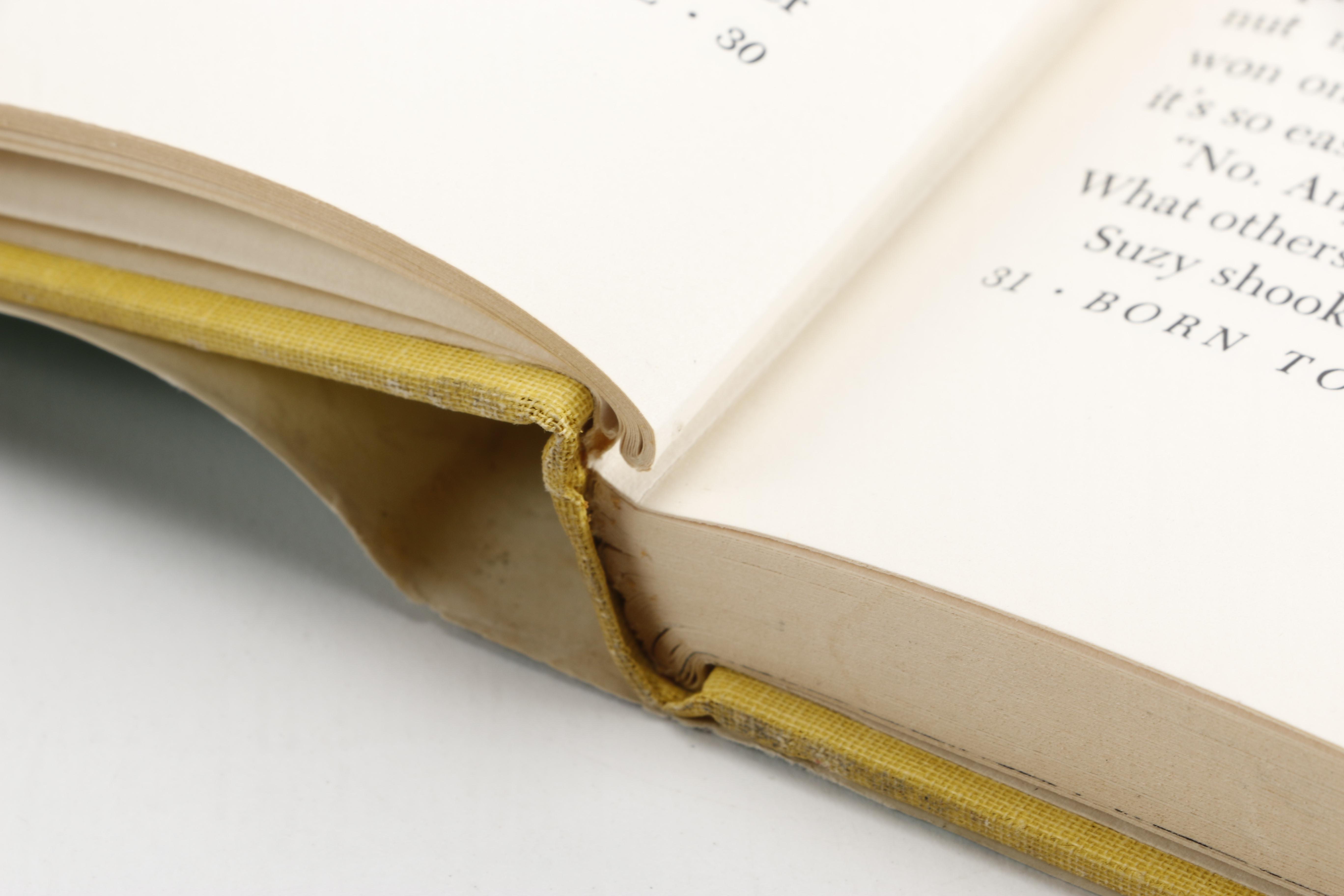 1950s Horse Fiction "Born to Trot" and "Born to Race"