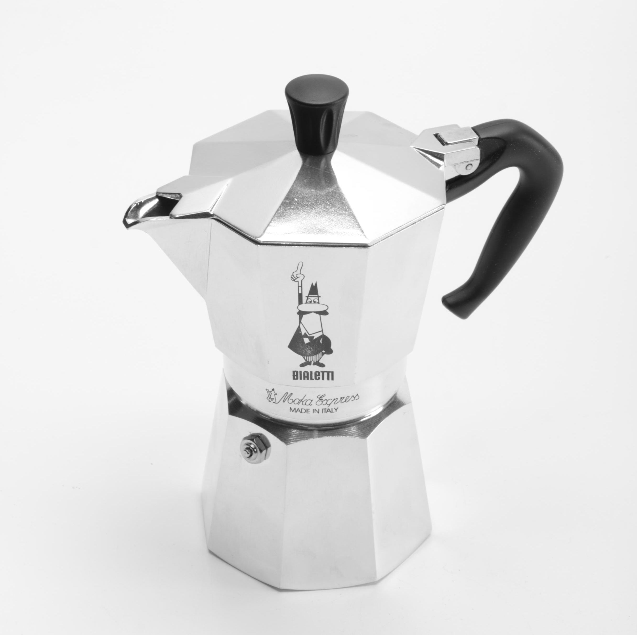 Bialetti "Moka Expresso Maker"