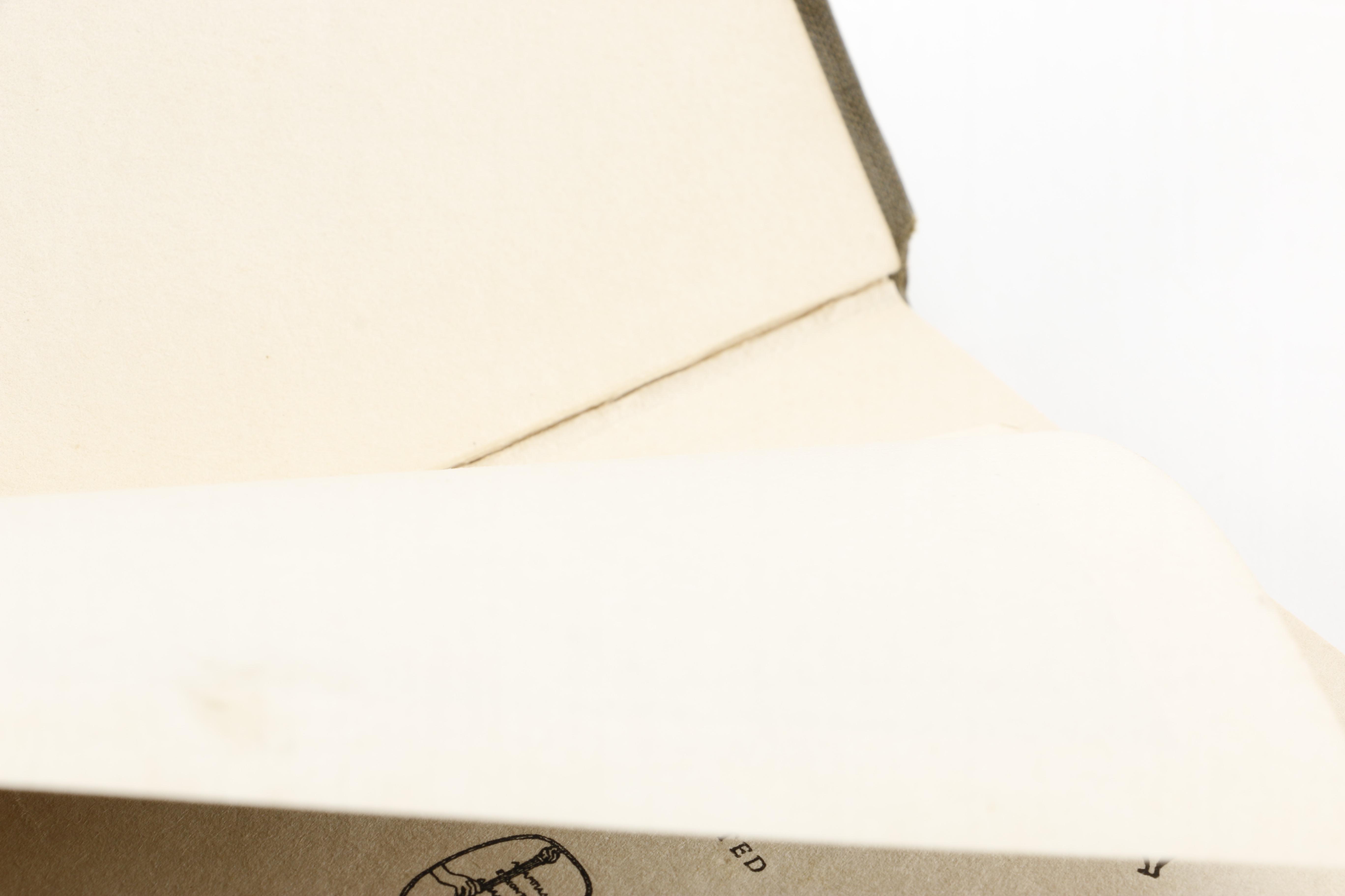 1914 "The Lost Boy" by Henry van Dyke