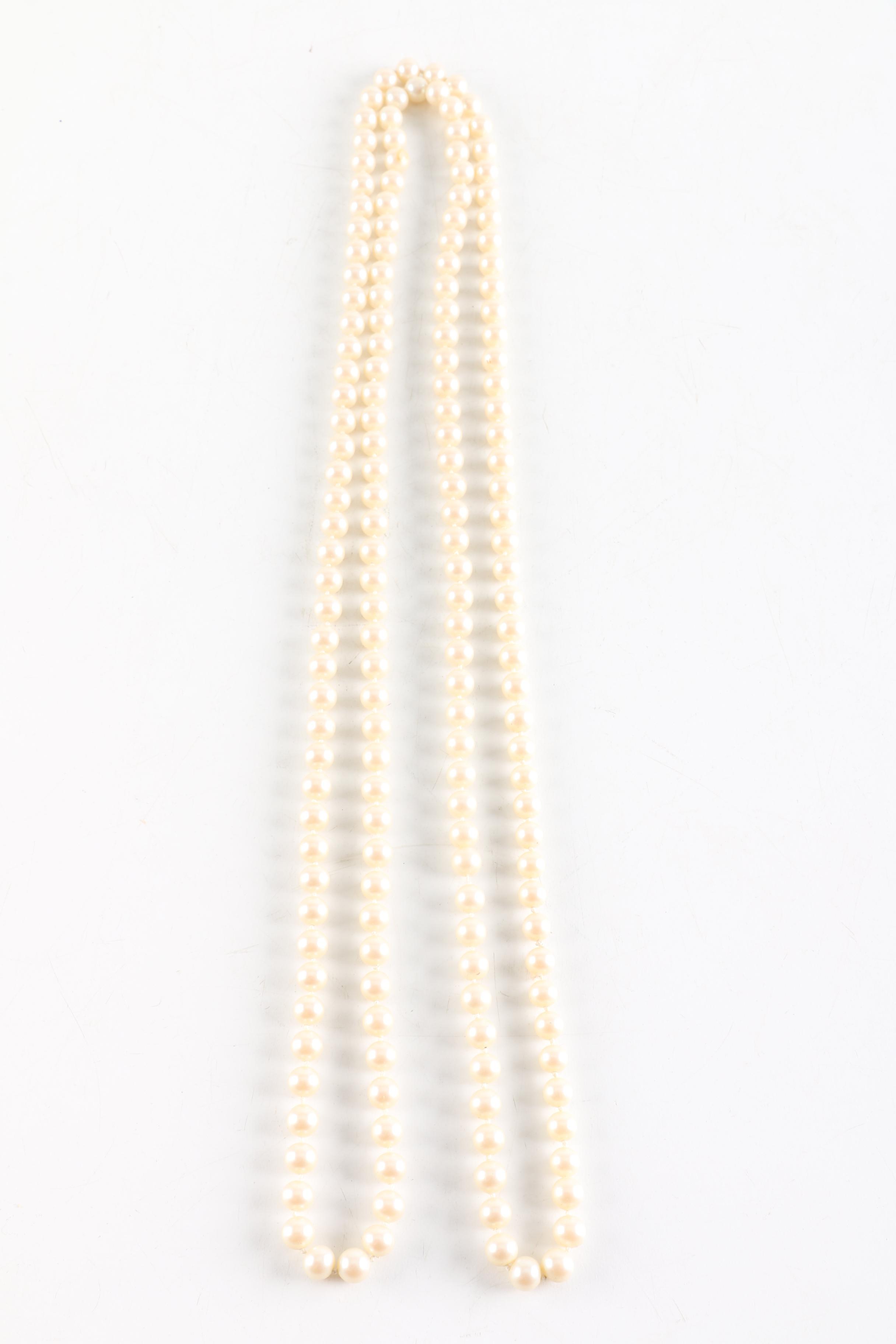 Assorted Gold Tone Jewelry Including Chico's