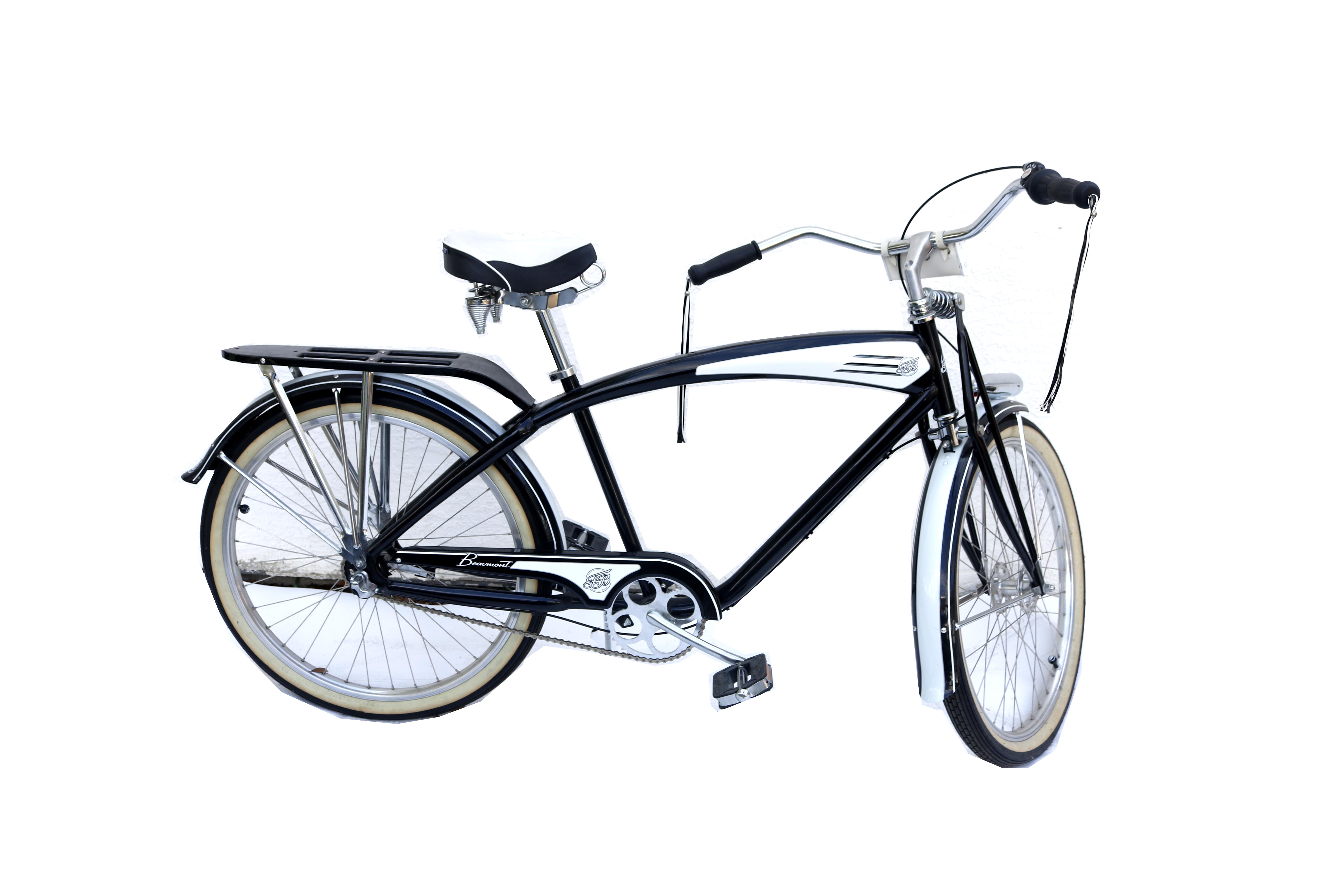 Men's FB Beaumont Bicycle EBTH