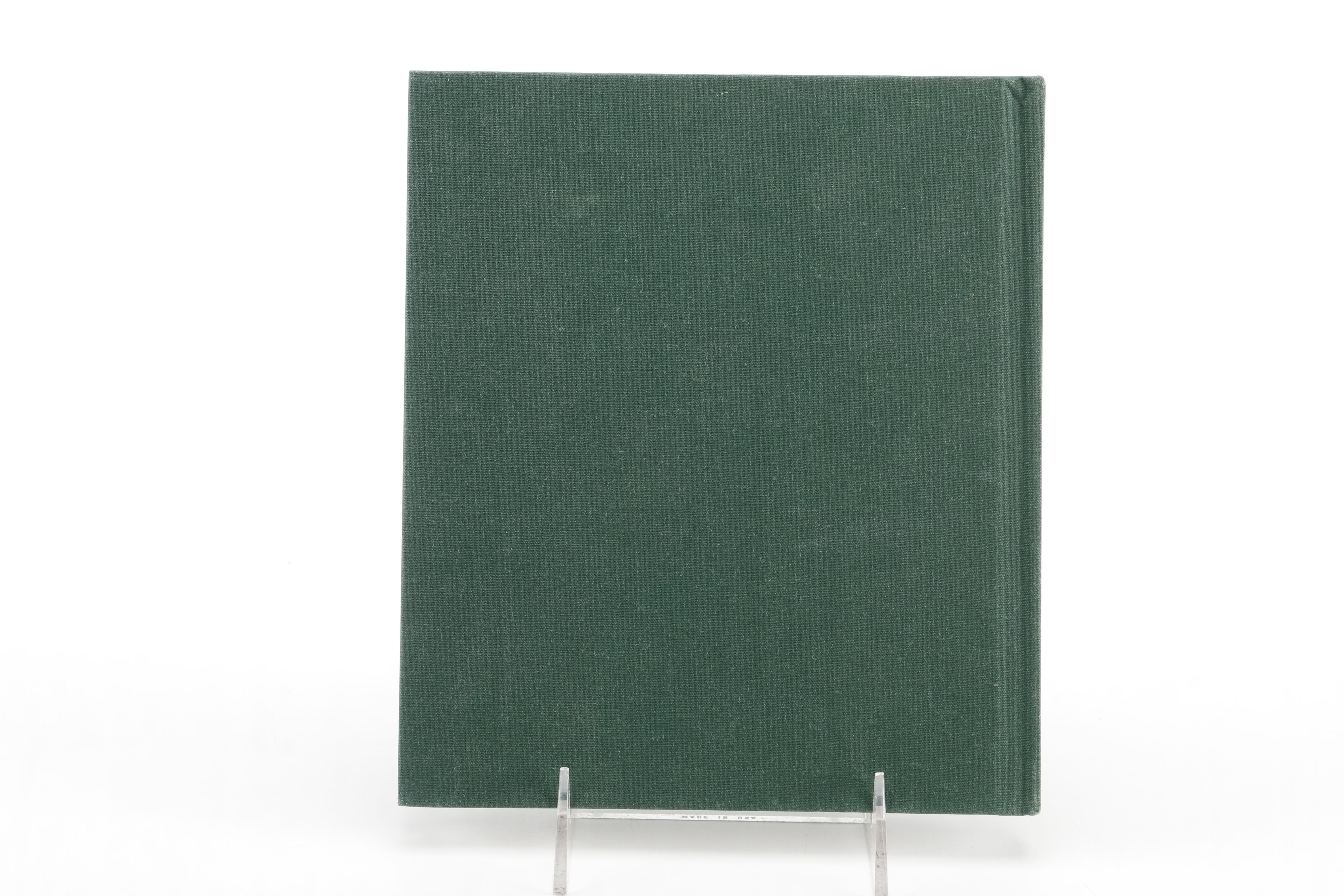 Shel Silverstein Books Including 2005 First Edition "Runny Babbit"