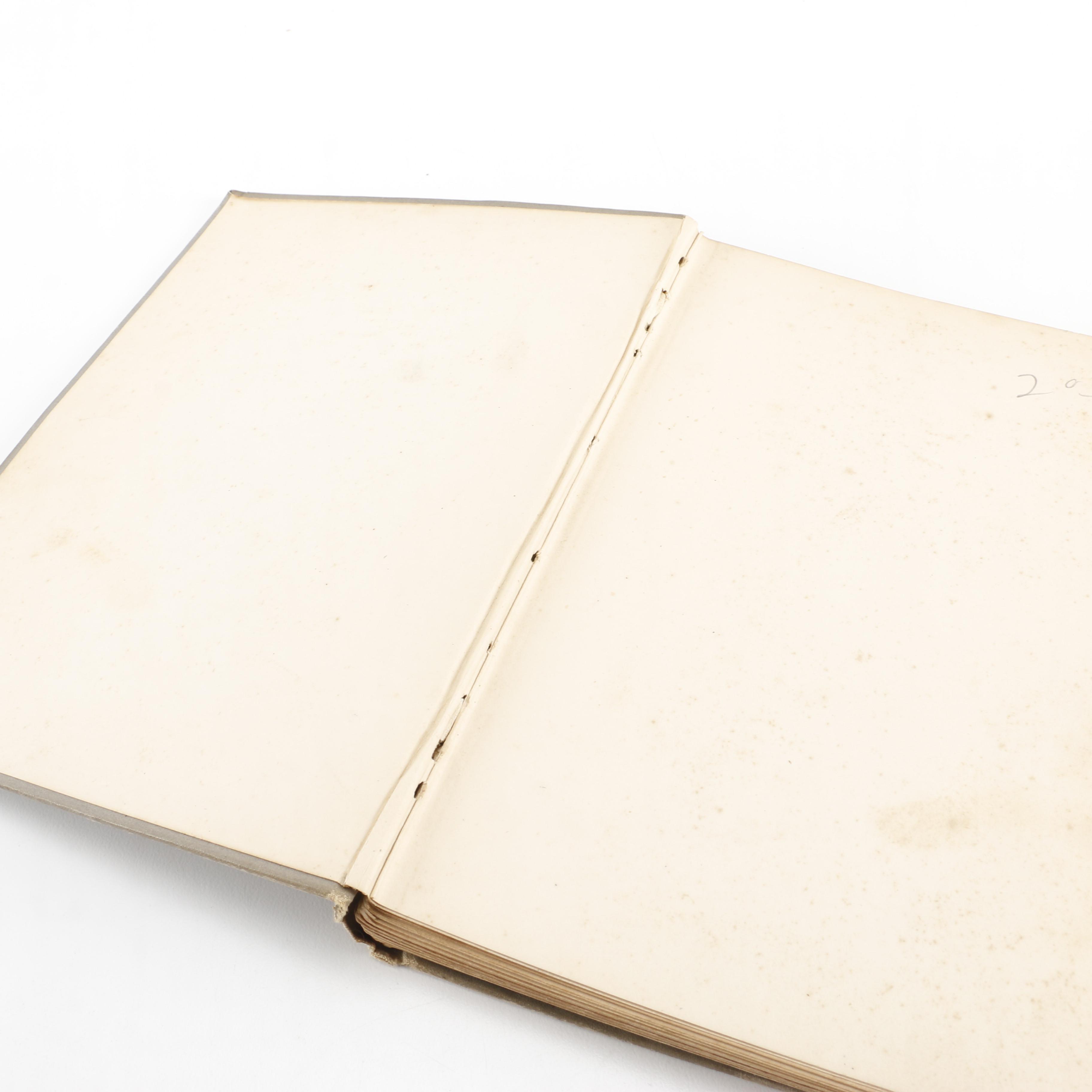 1892 "The Admiral's Caravan" by Charles E. Carryl