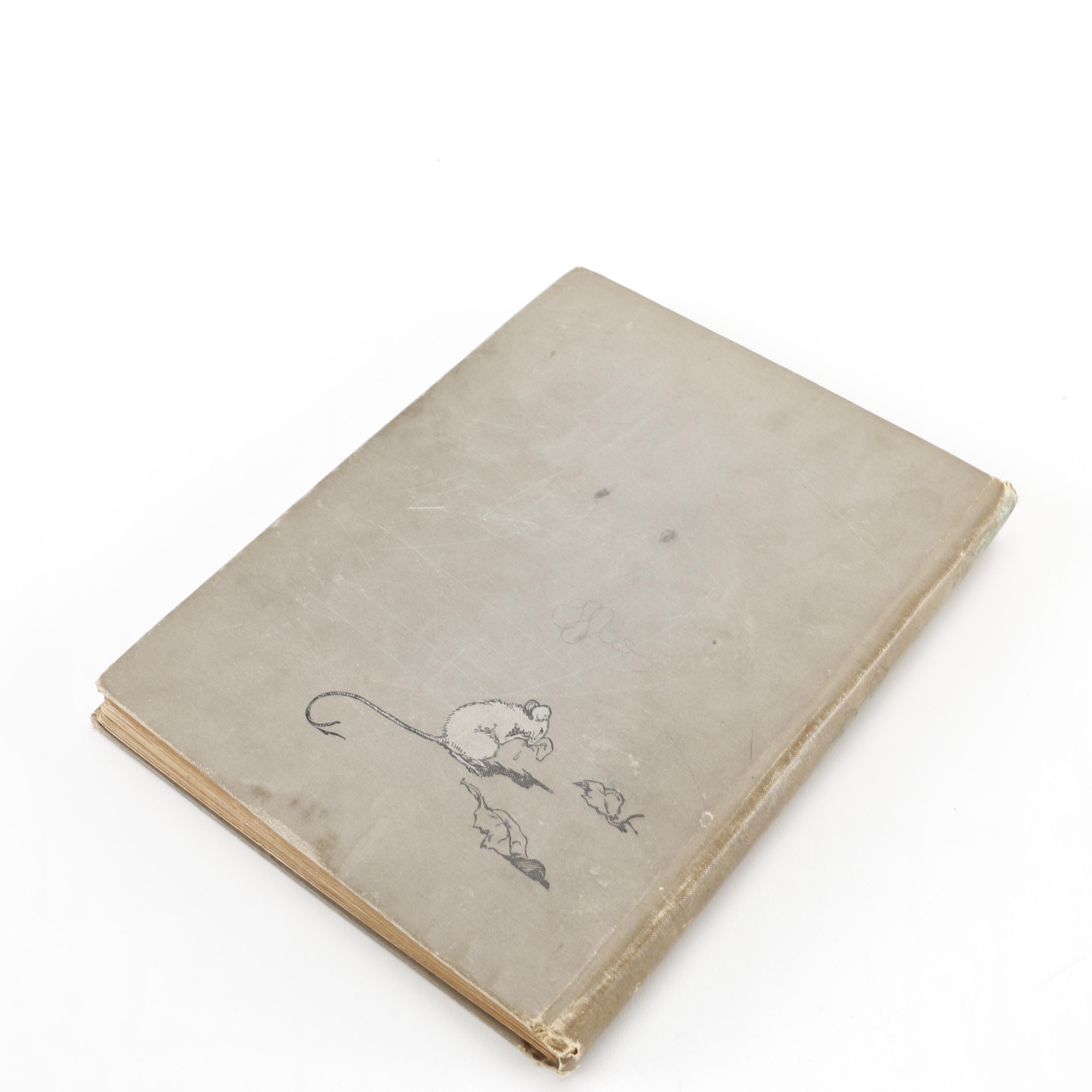 1892 "The Admiral's Caravan" by Charles E. Carryl