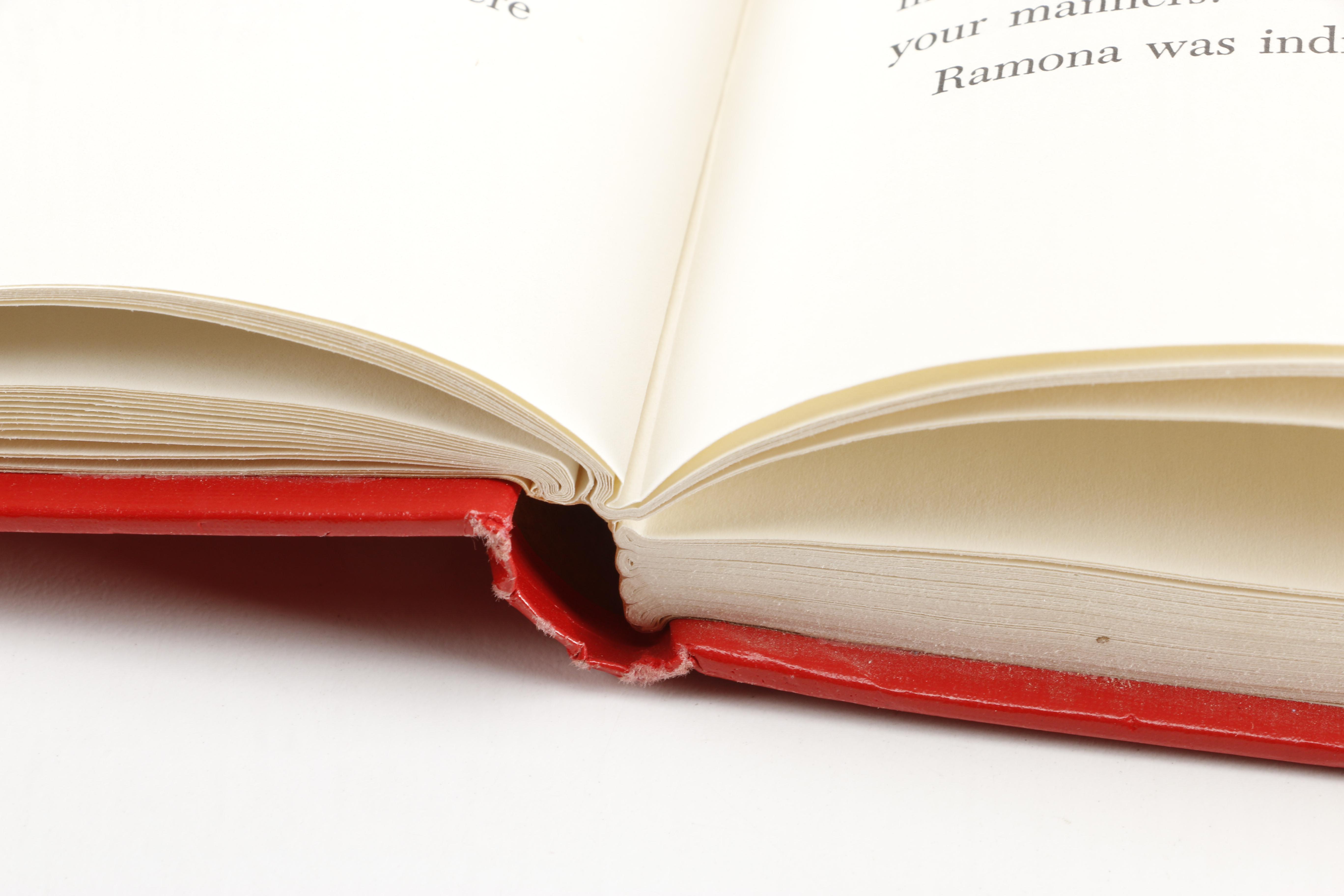 Children's Novels by Beverly Cleary including "Henry and the Clubhouse"