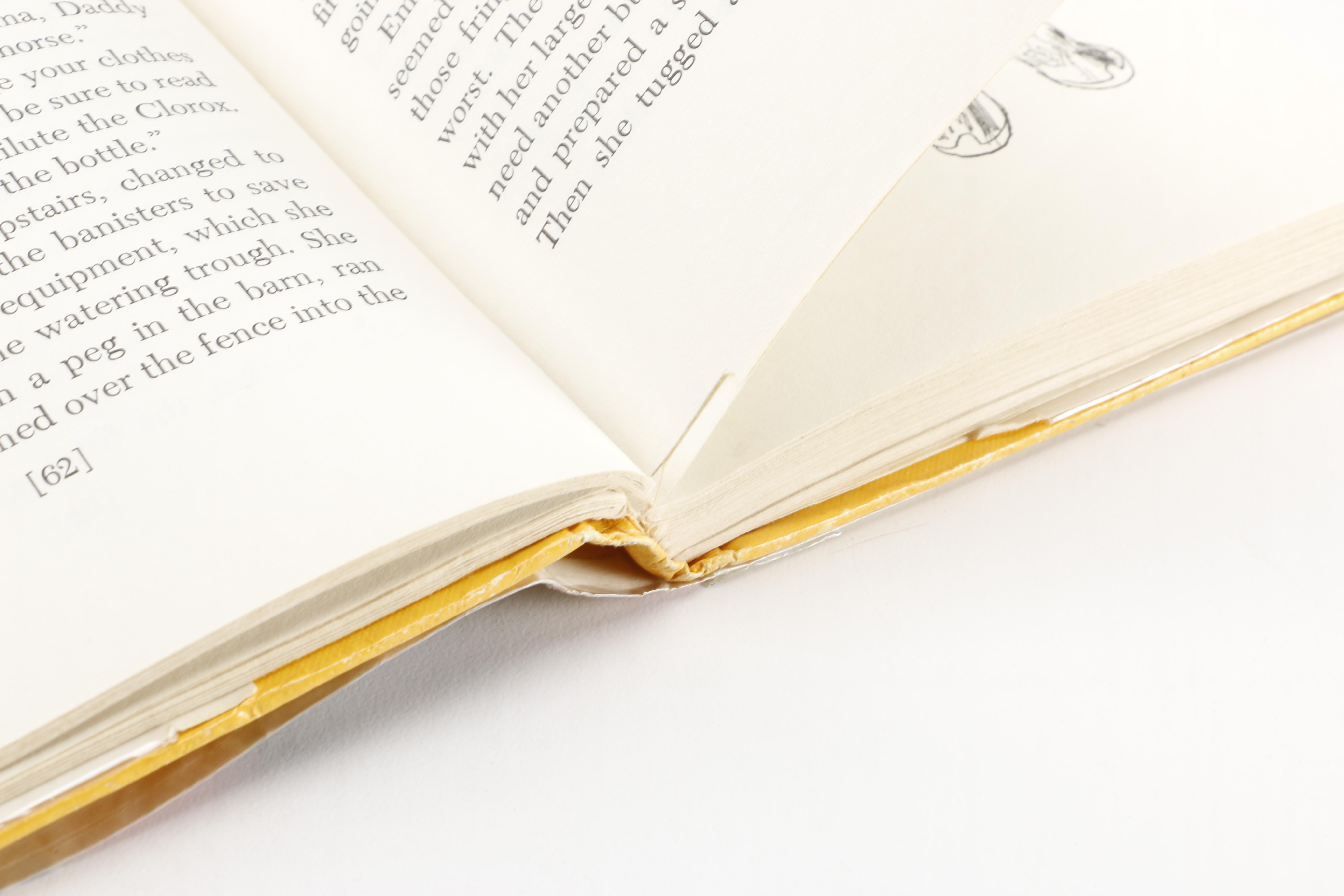 Children's Novels by Beverly Cleary including "Henry and the Clubhouse"