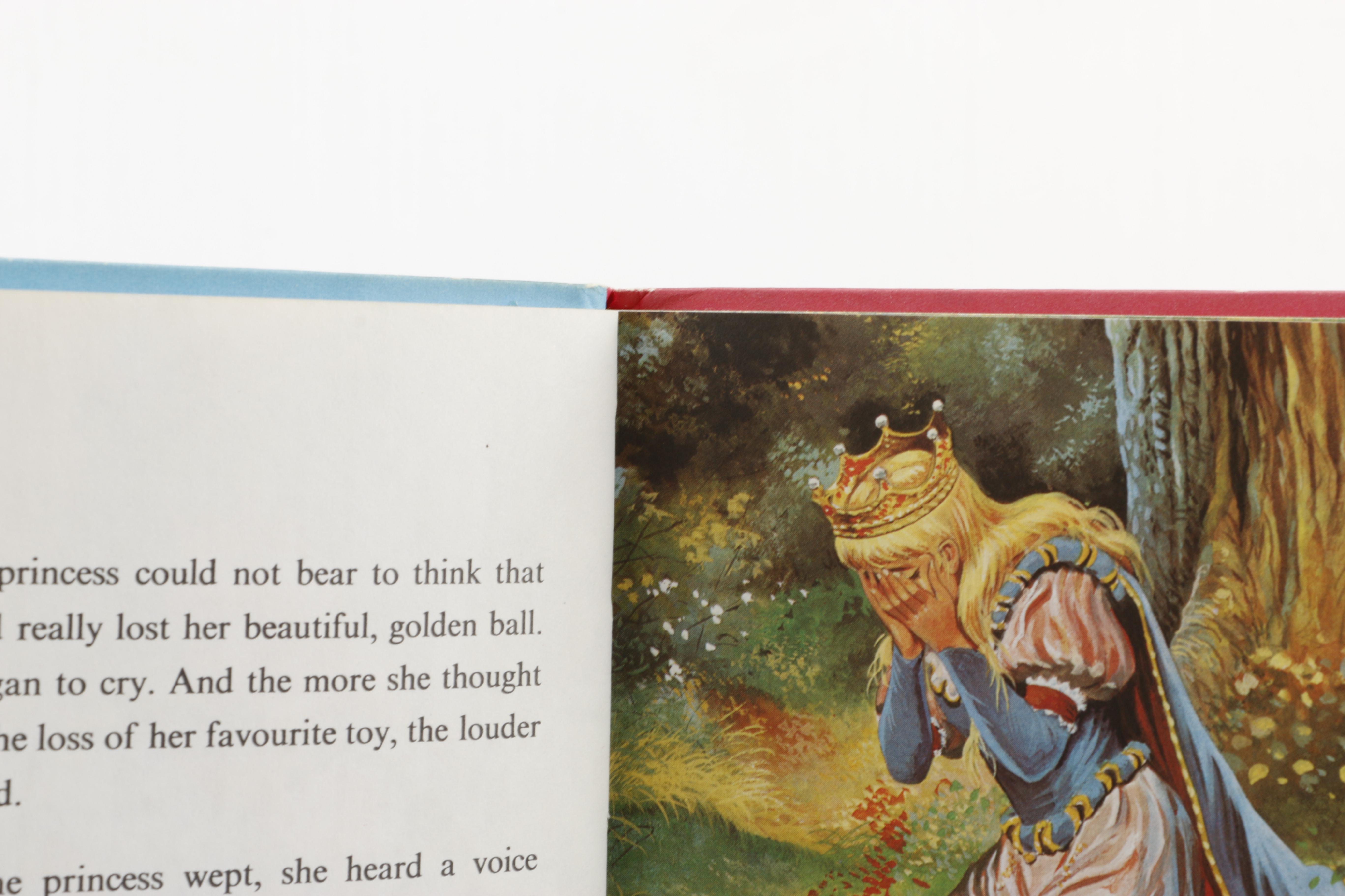 Ladybird "Easy-Reading" Books