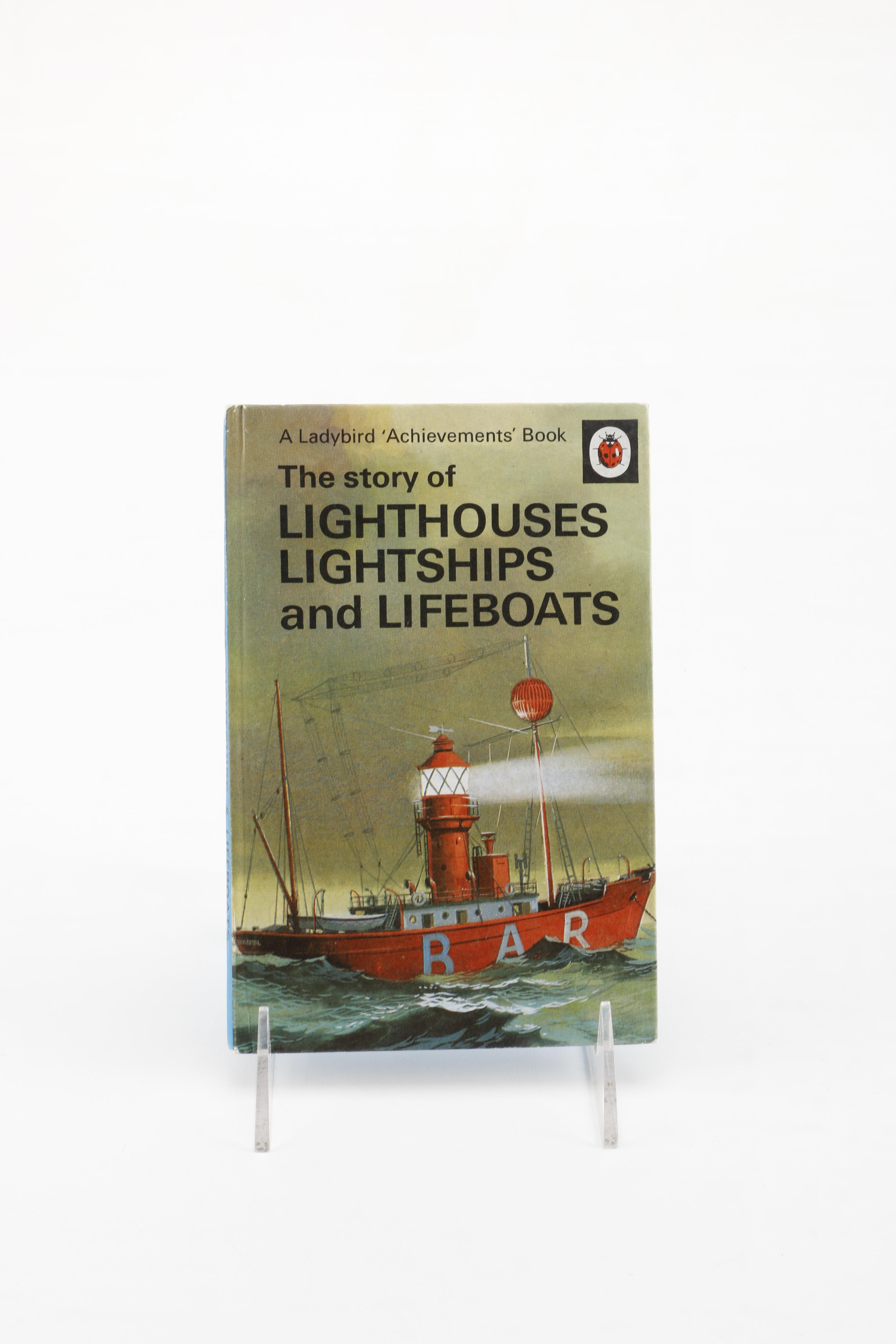 Ladybird "Easy-Reading" Books