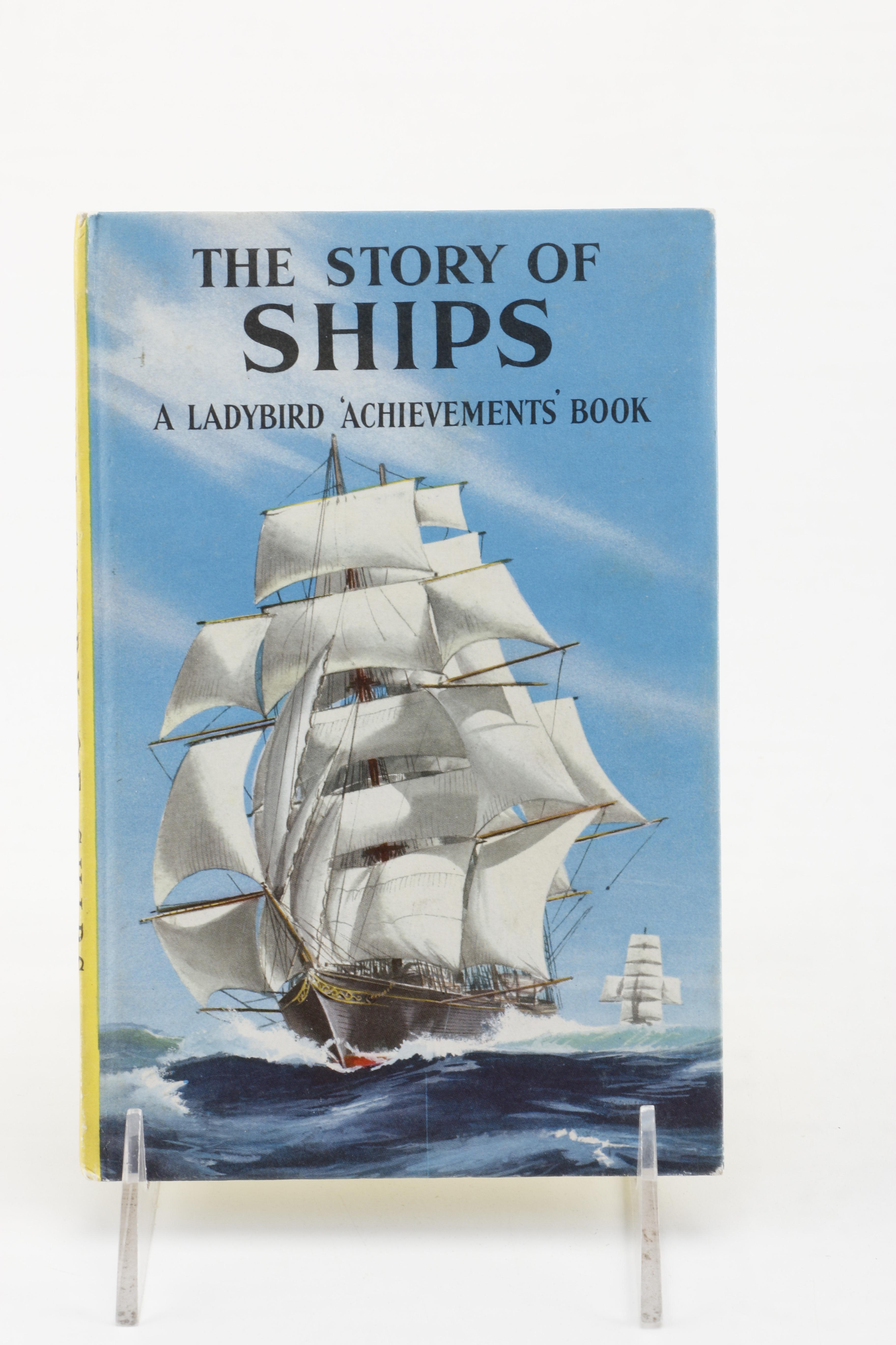 Ladybird "Easy-Reading" Books