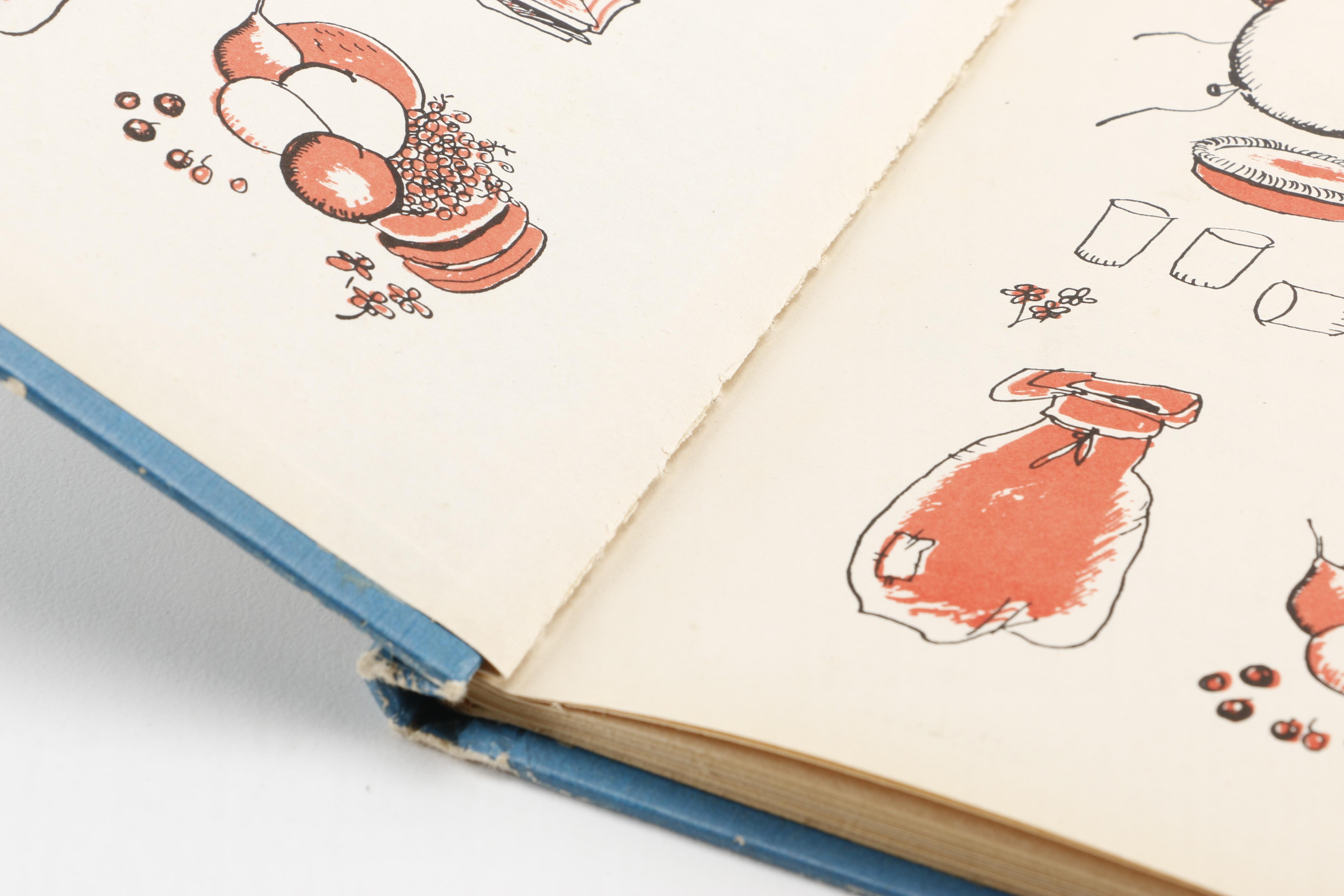 Easy Reader Books Collection