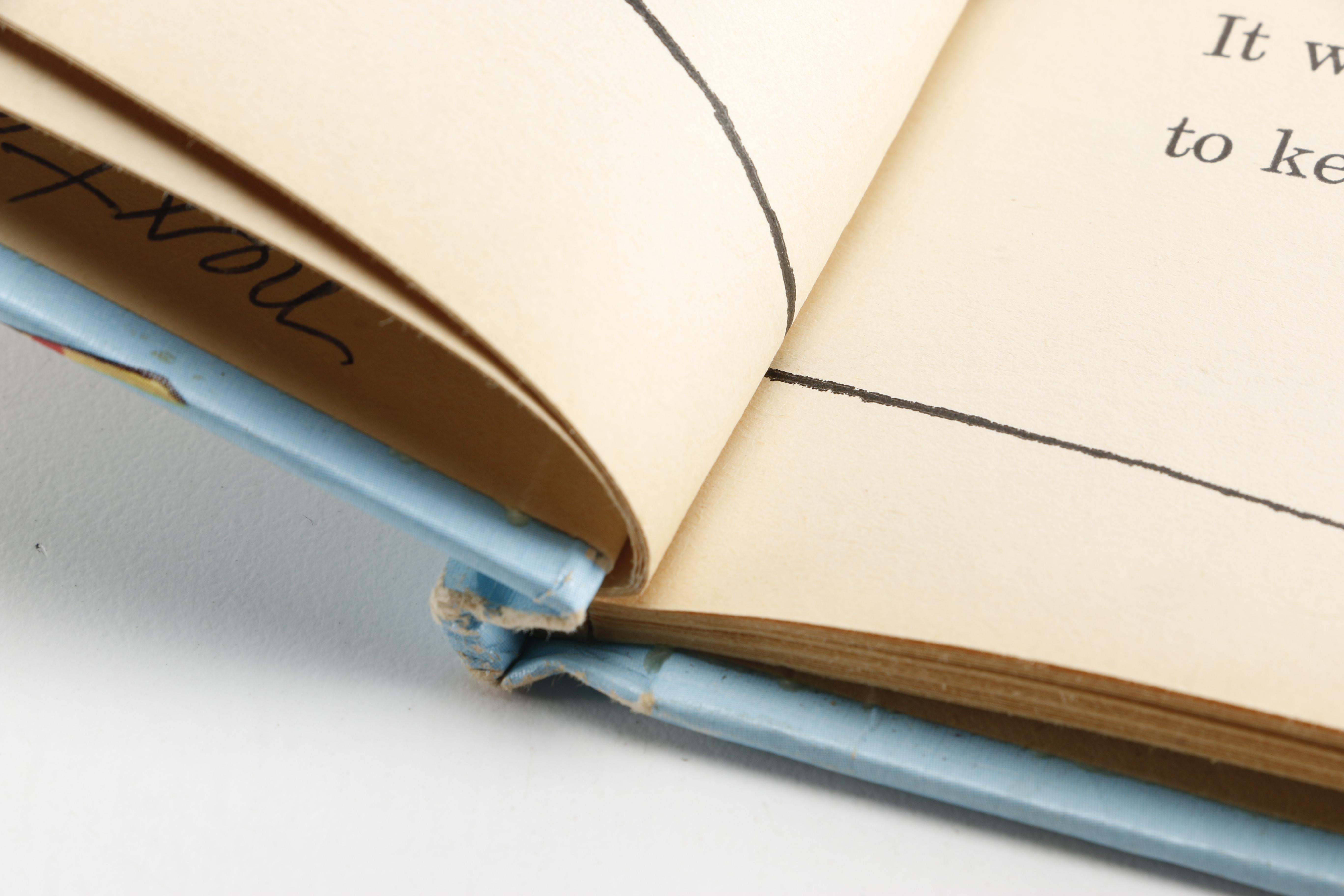 Easy Reader Books Collection