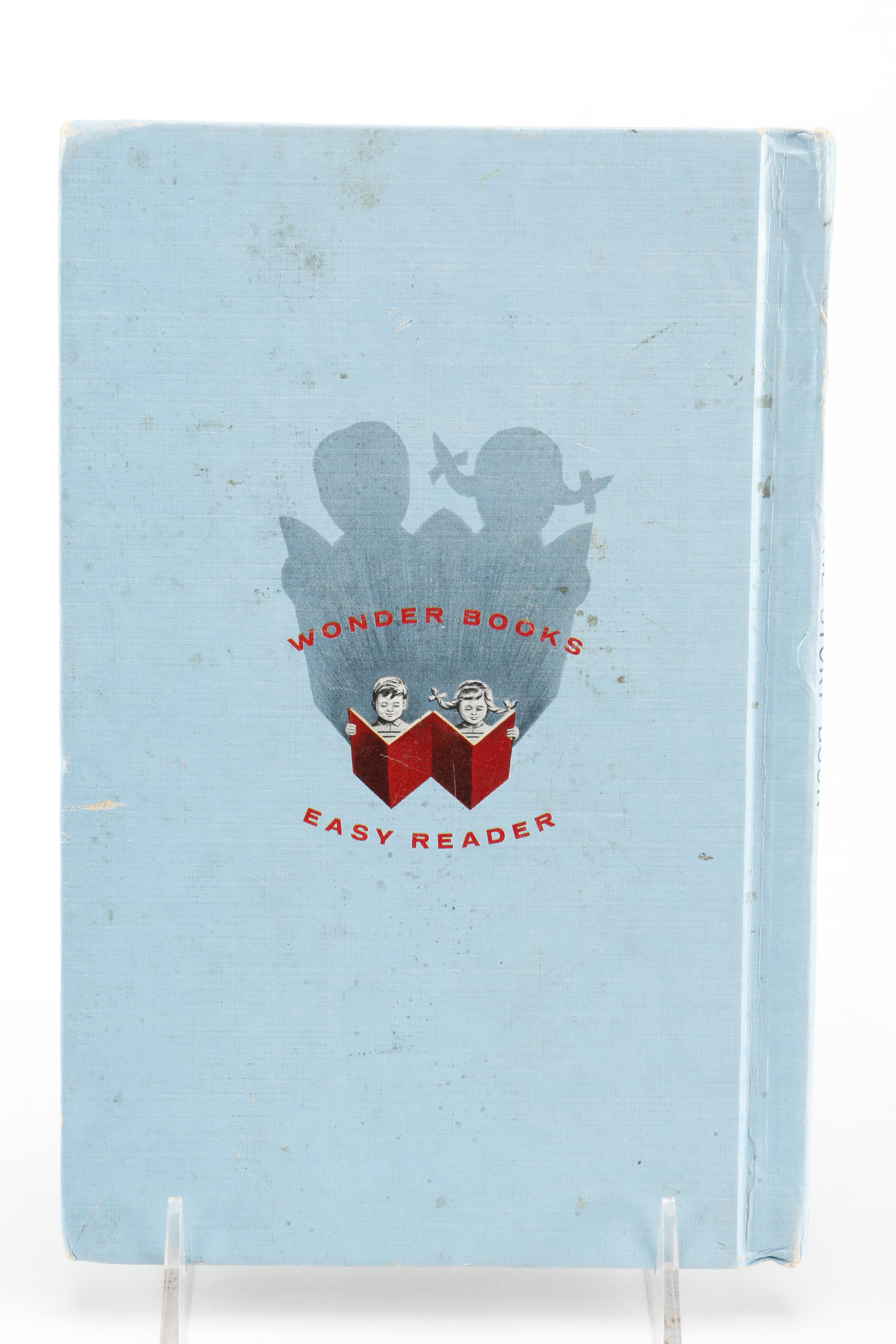 Easy Reader Books Collection