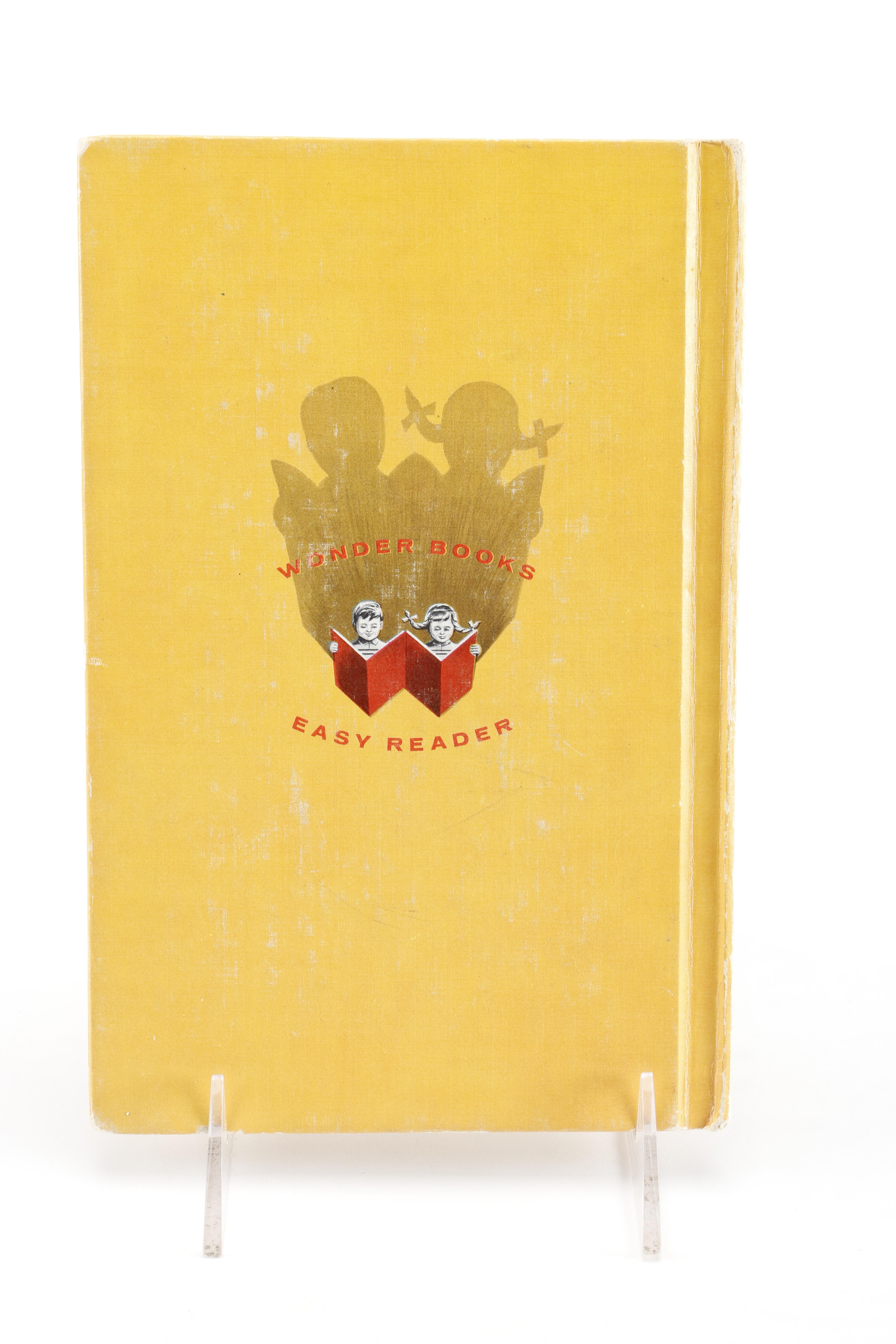 Easy Reader Books Collection