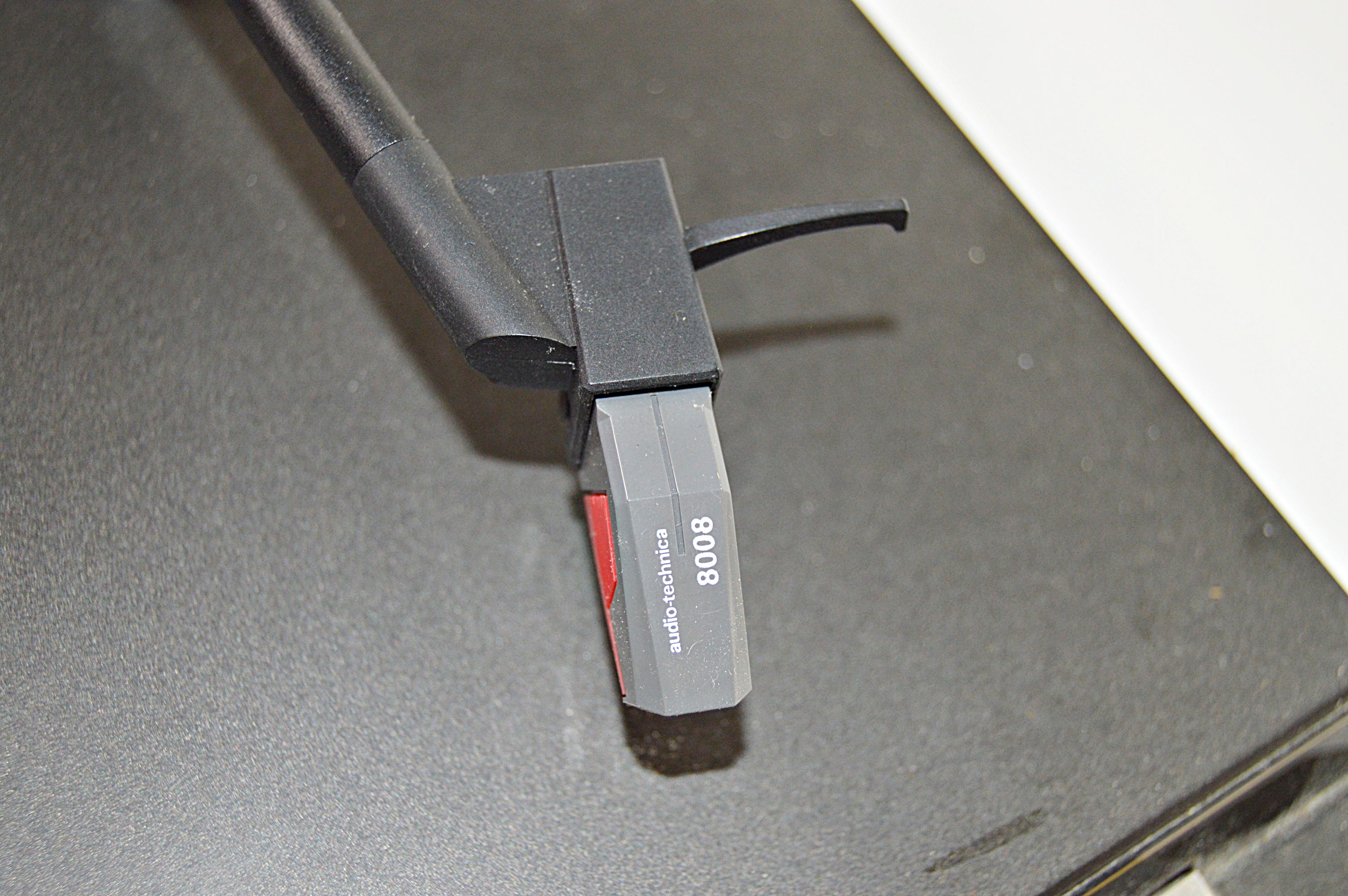 Technics DC Servo SL-BD20 Automatic Turntable System