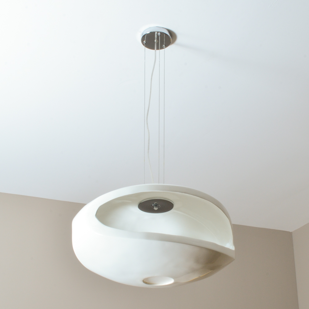 Foscarini “O-Space” Suspension Ceiling Fixture