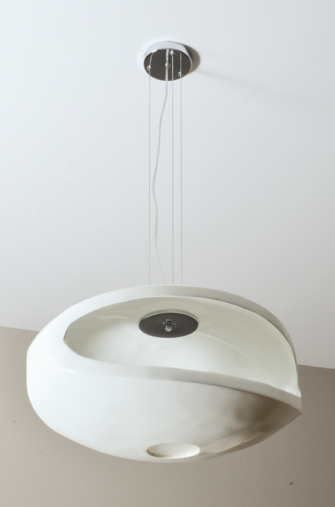 Foscarini “O-Space” Suspension Ceiling Fixture