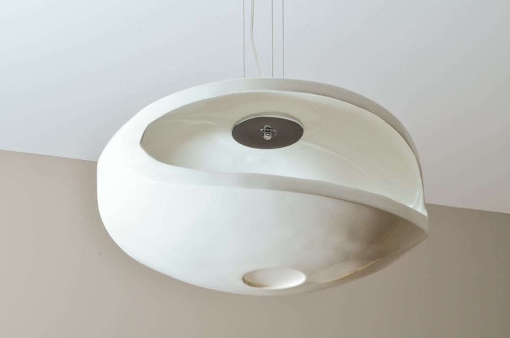 Foscarini “O-Space” Suspension Ceiling Fixture