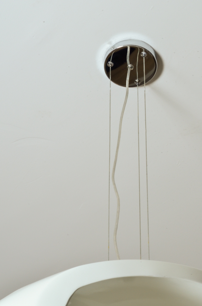 Foscarini “O-Space” Suspension Ceiling Fixture