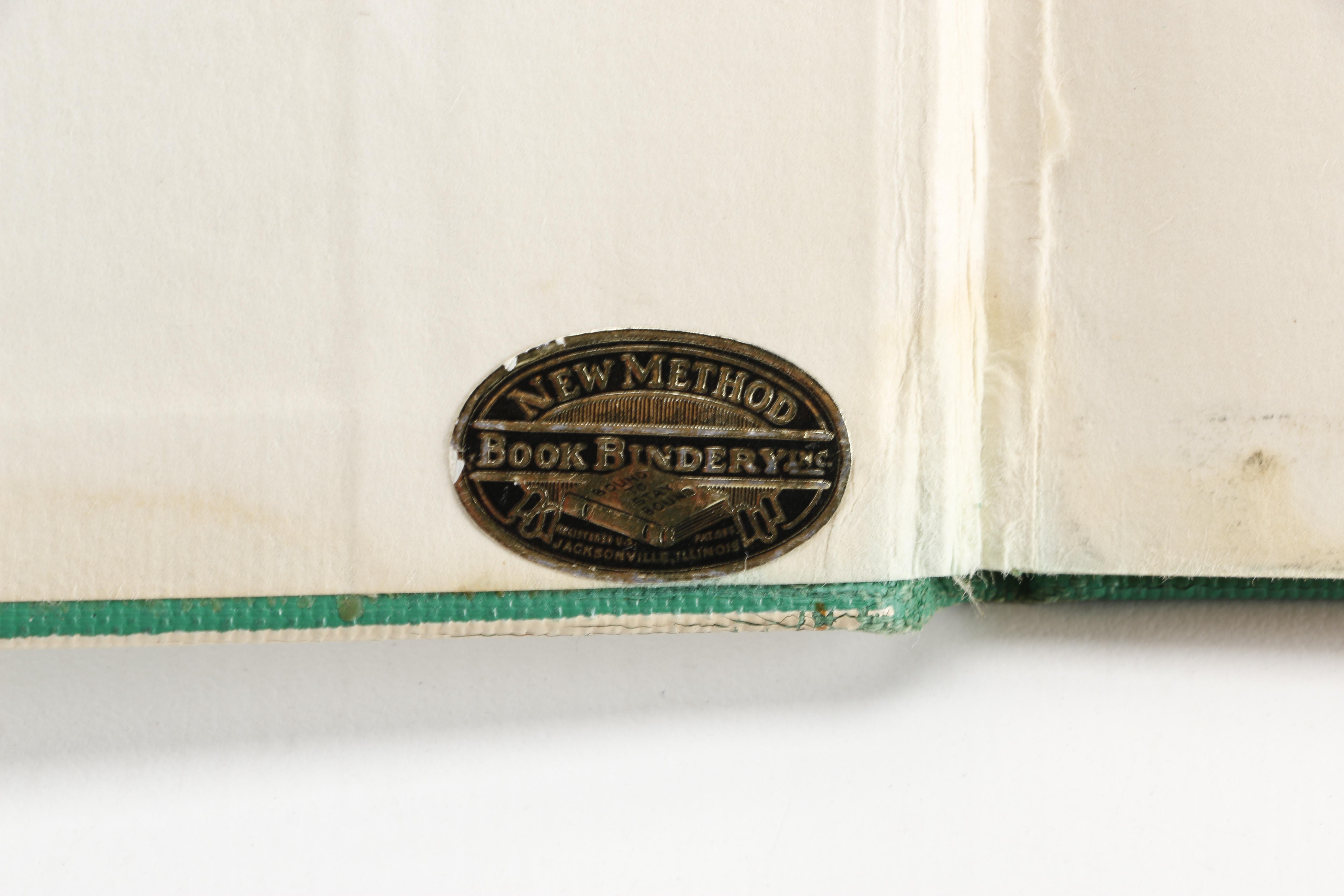 Marie Hall Ets Children's Books