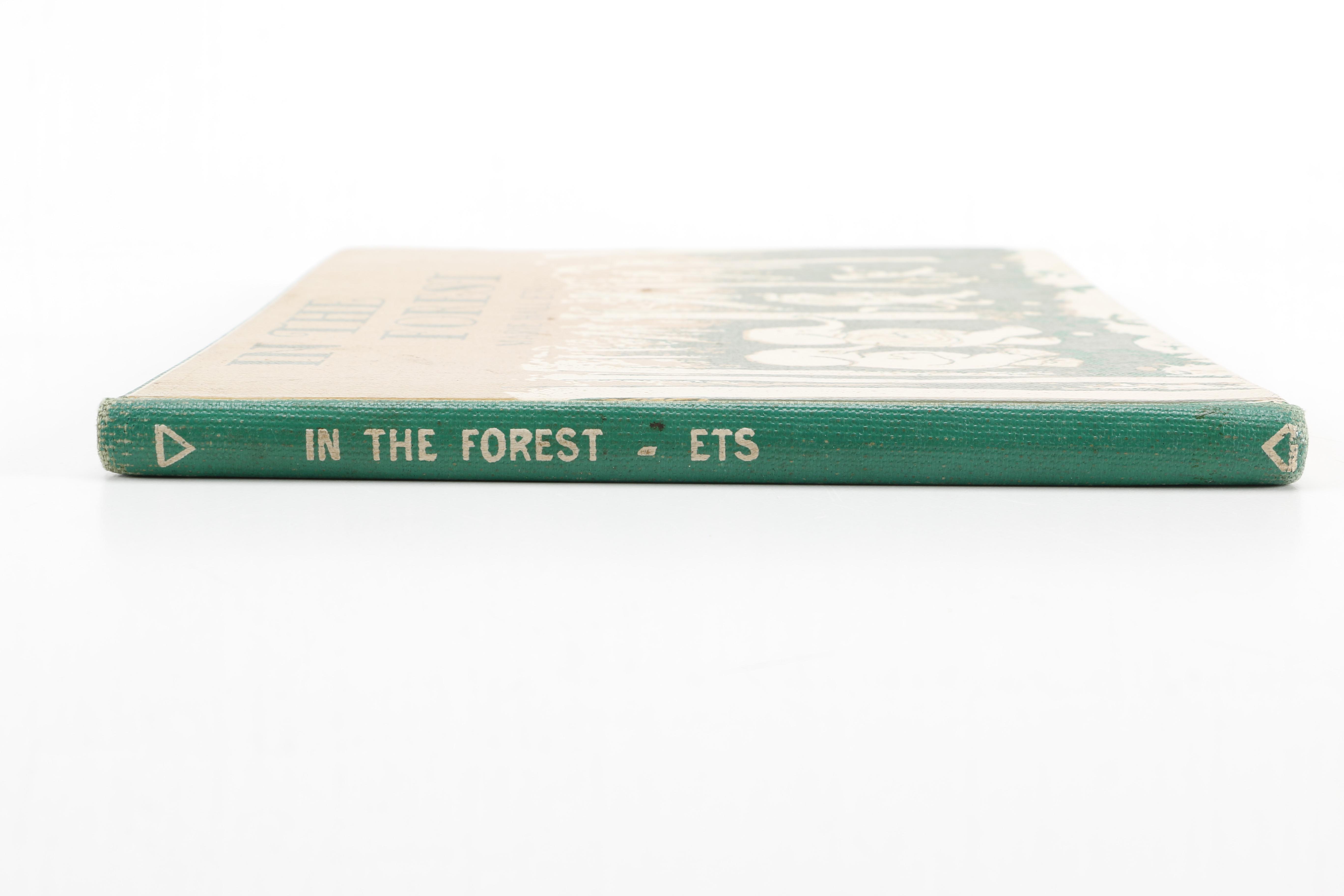 Marie Hall Ets Children's Books