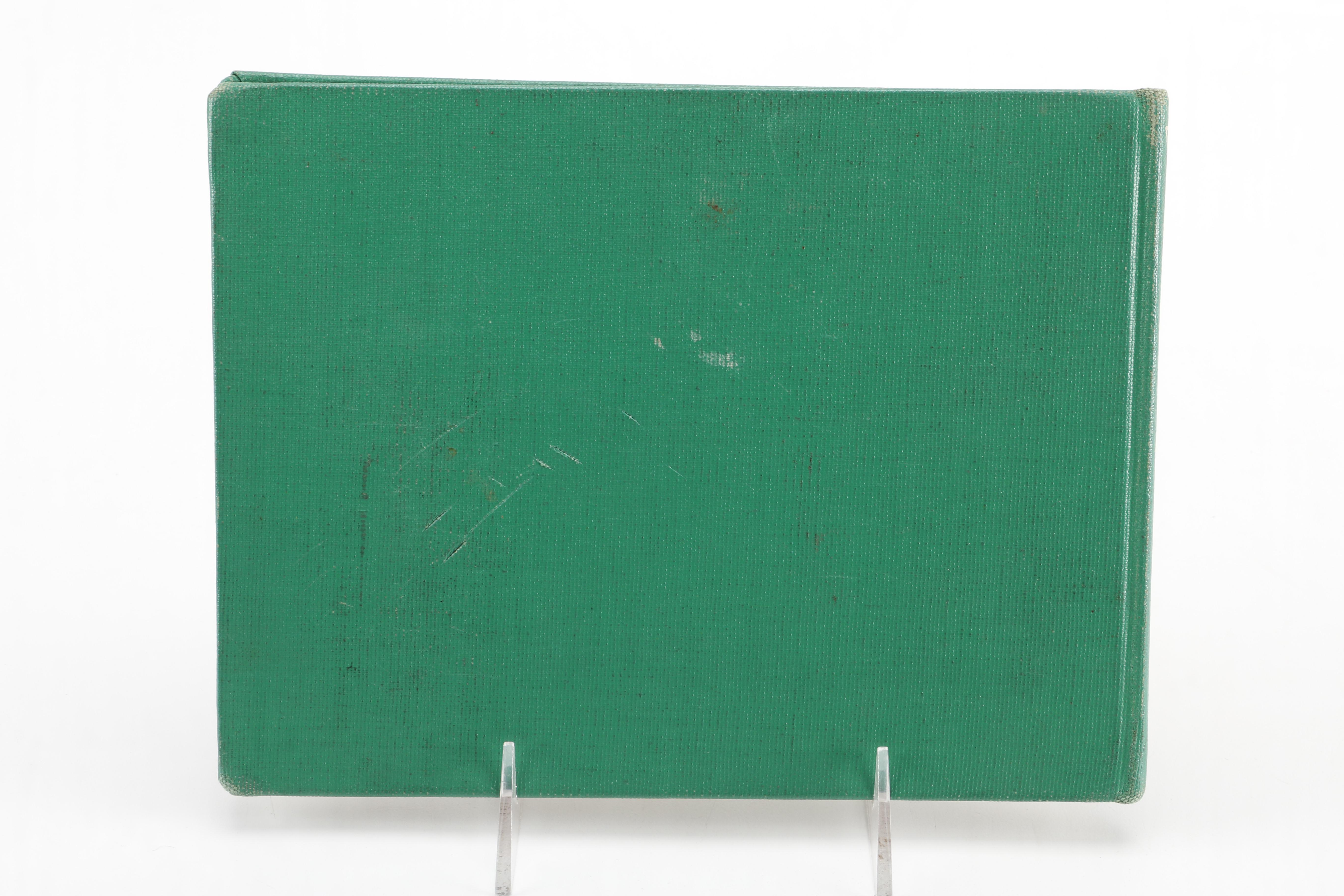 Marie Hall Ets Children's Books