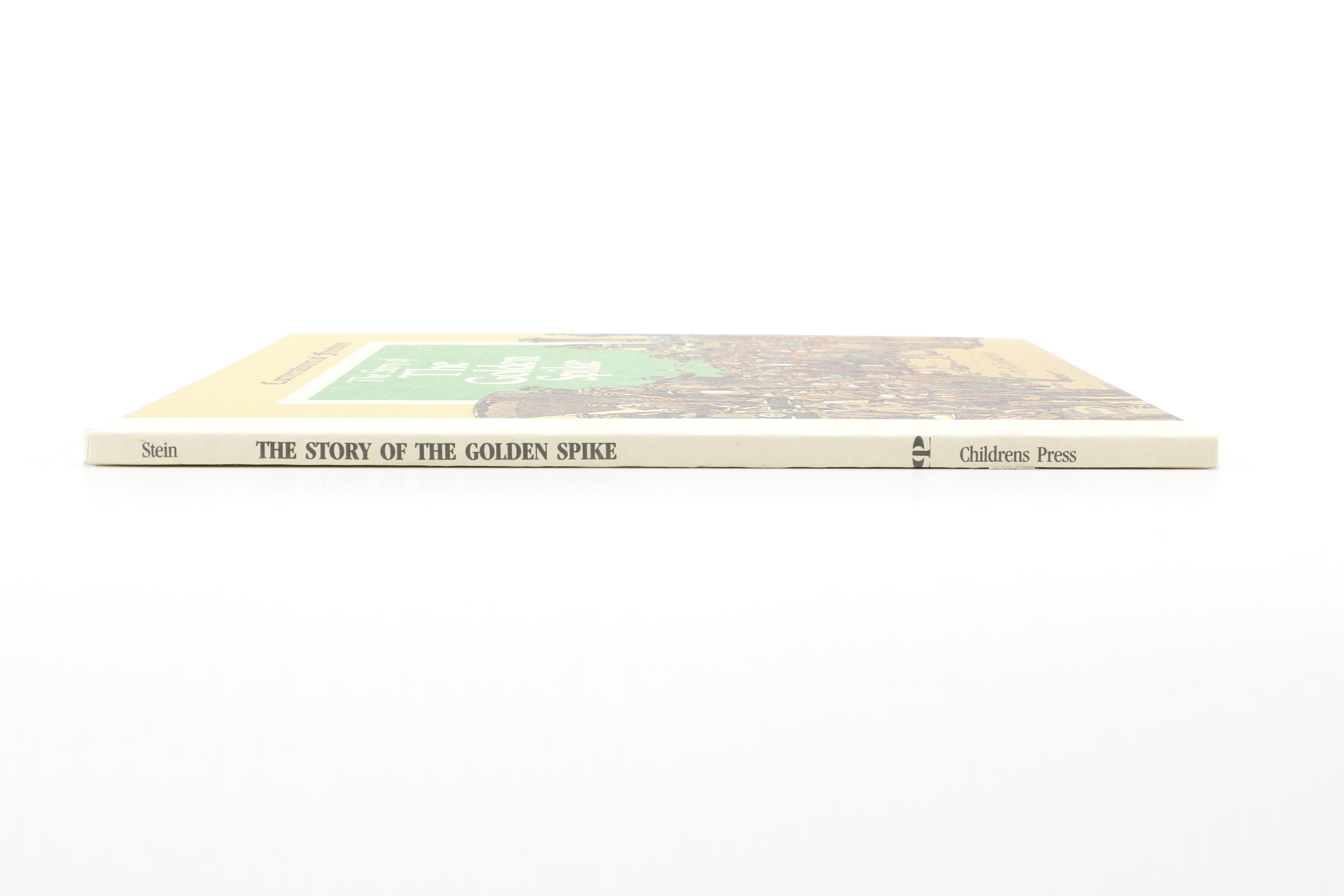 Collection of "Cornerstones of Freedom" Books