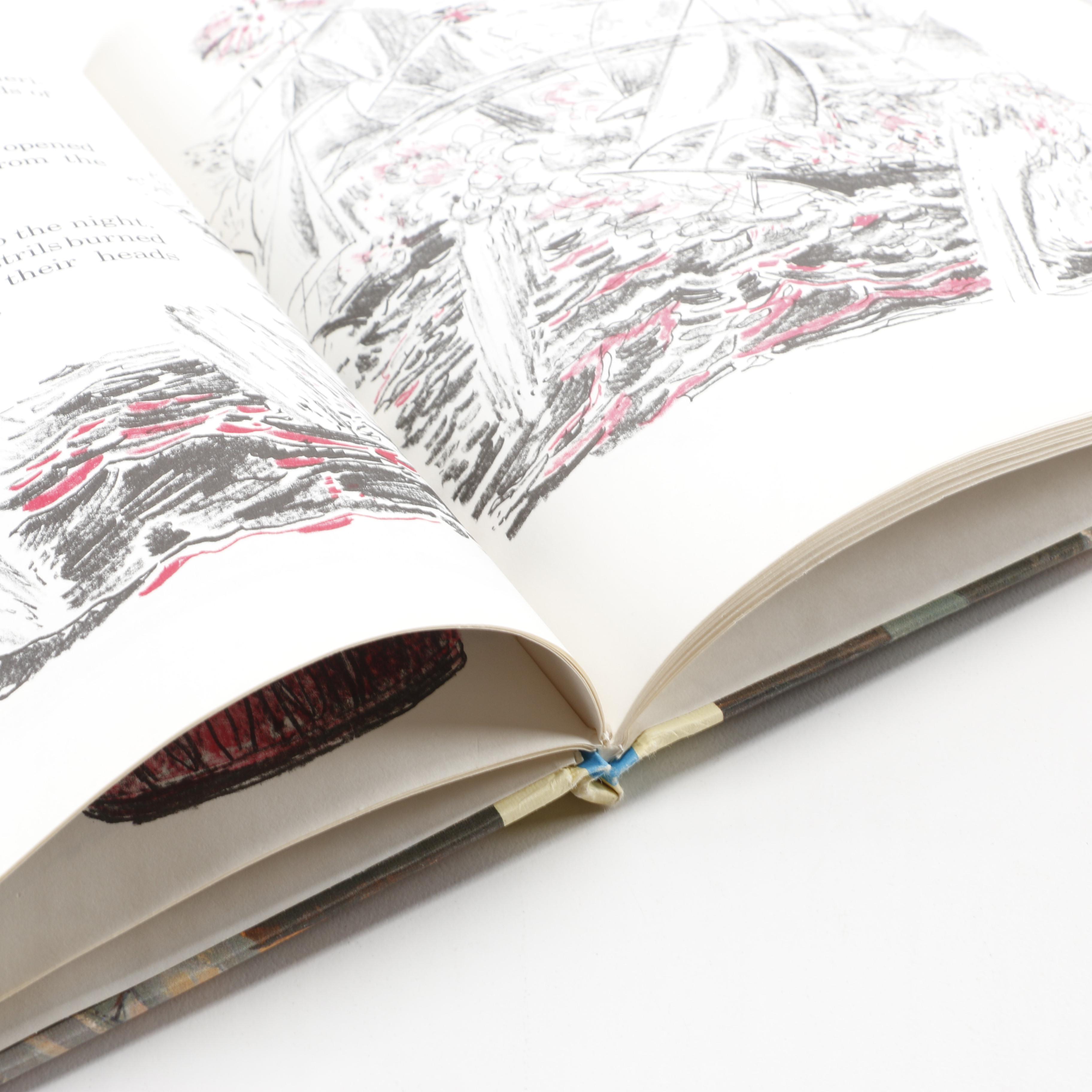 Collection of "Cornerstones of Freedom" Books