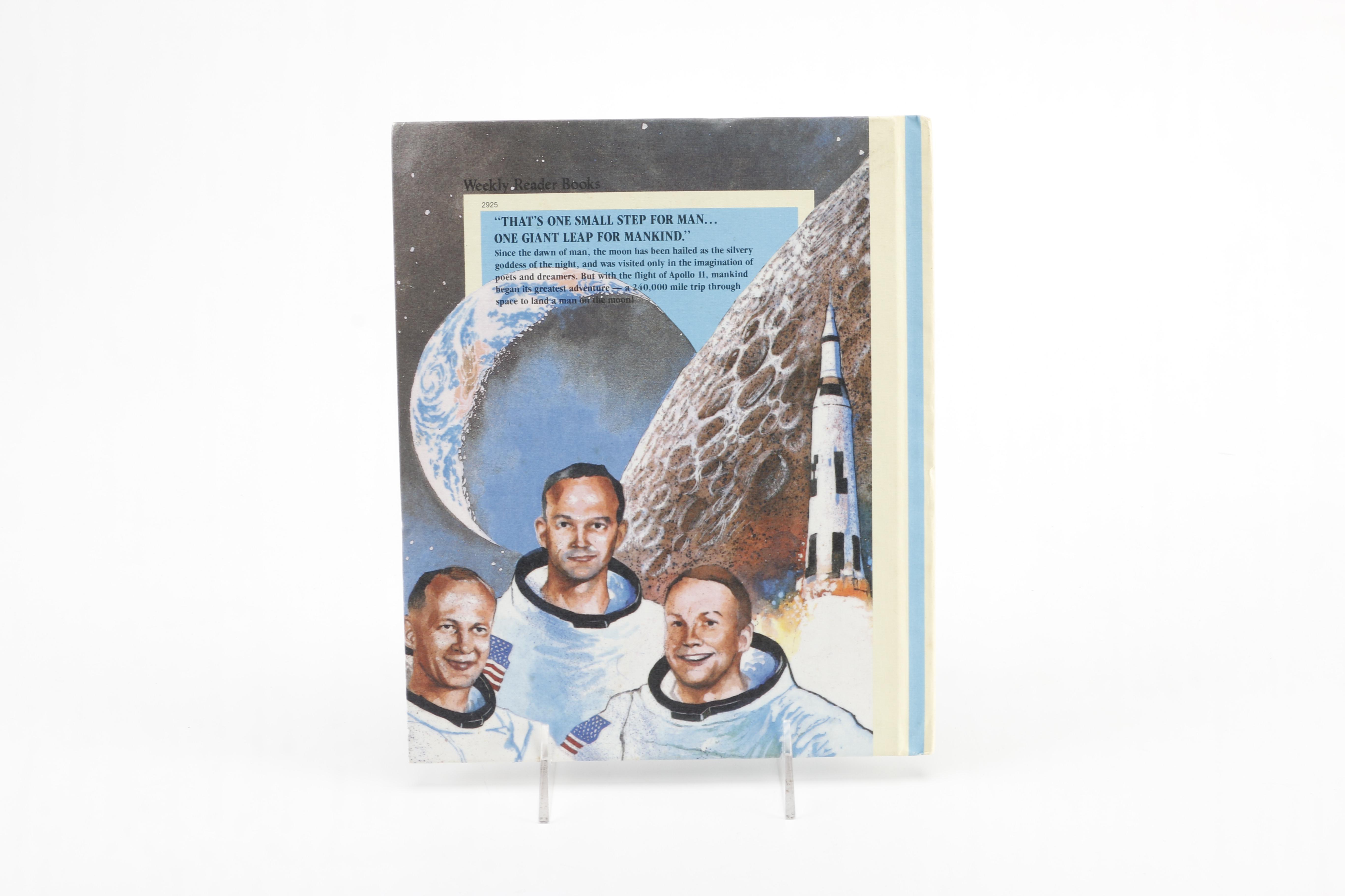 Collection of "Cornerstones of Freedom" Books