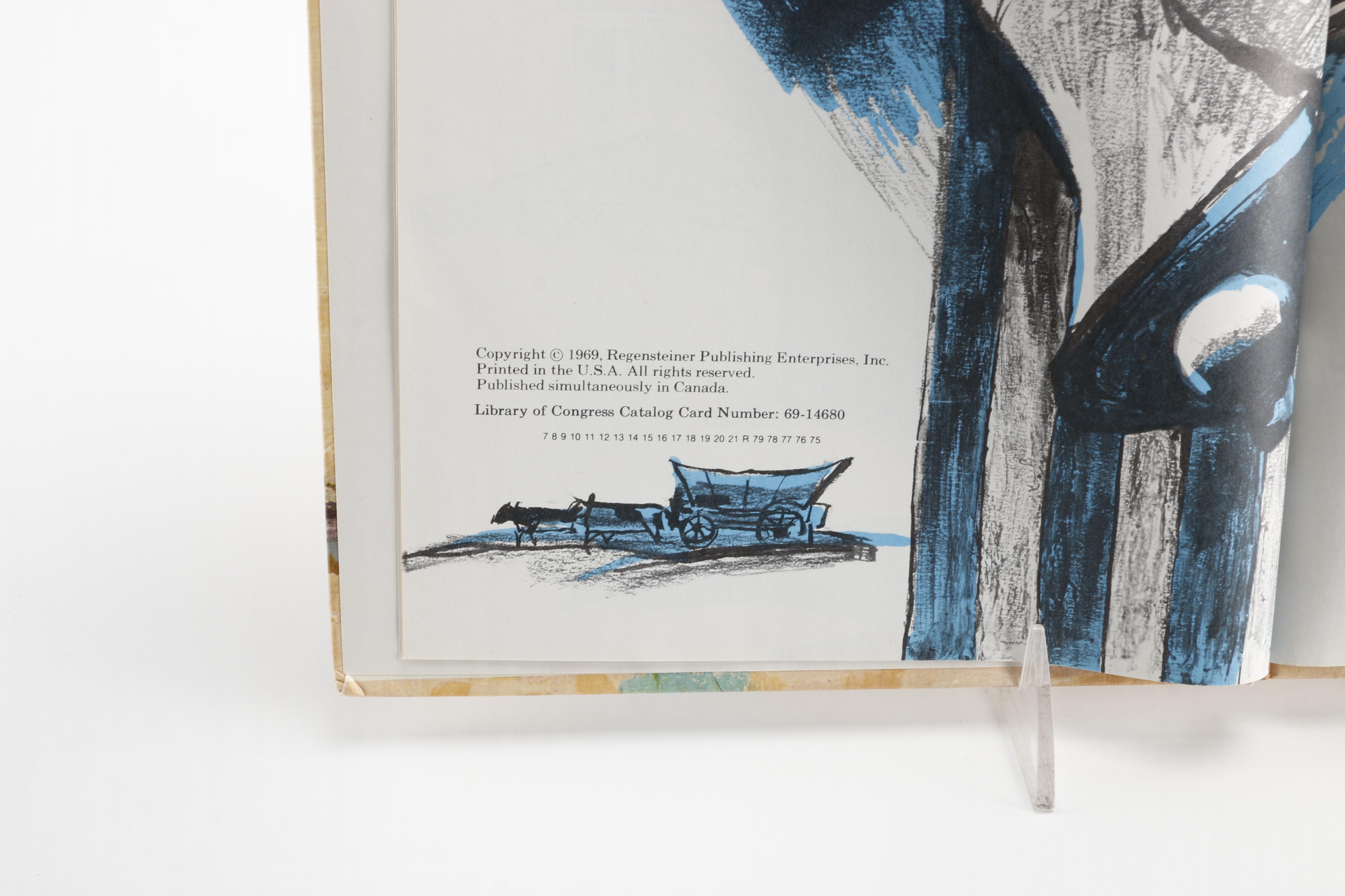 Collection of "Cornerstones of Freedom" Books