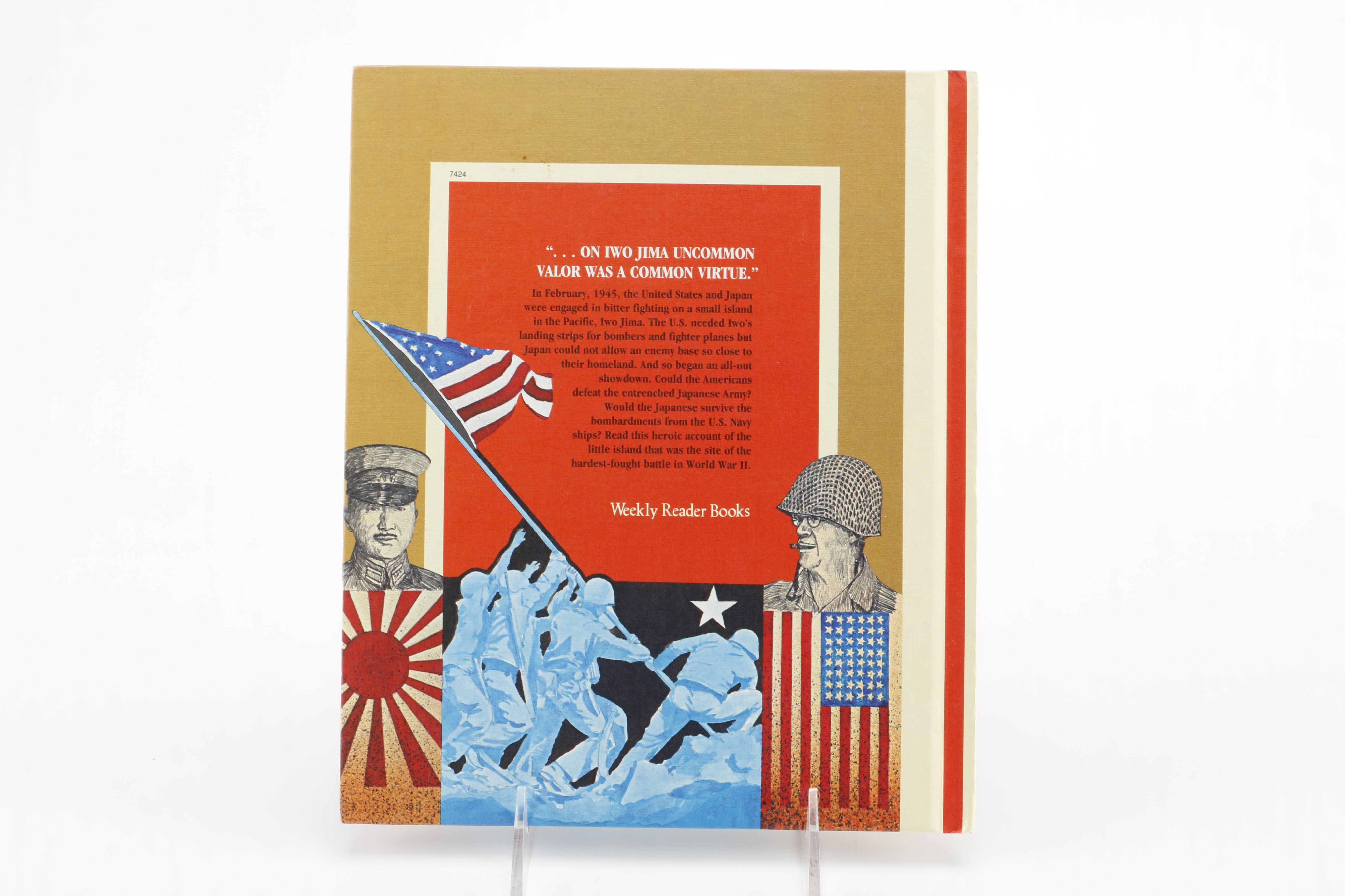 Collection of "Cornerstones of Freedom" Books